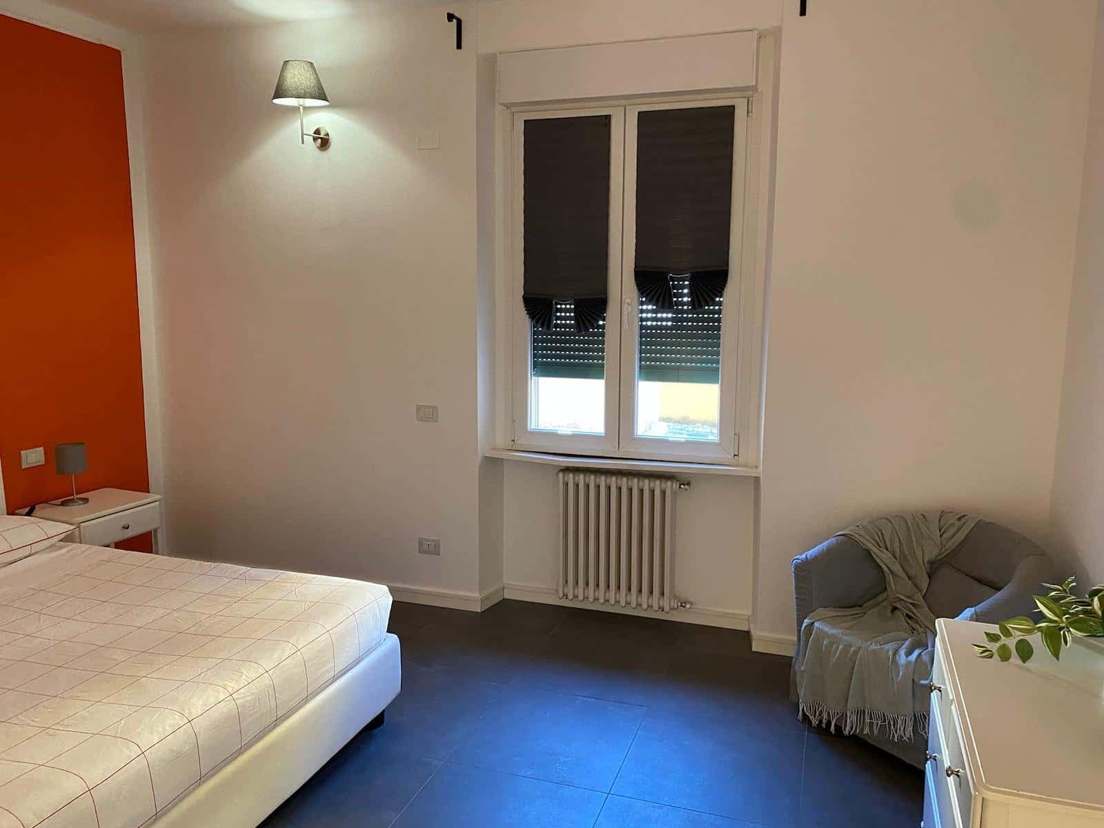 Appartamento in Via Francesco Crispi, Pisa di 50 m² con 1 camere photo 1