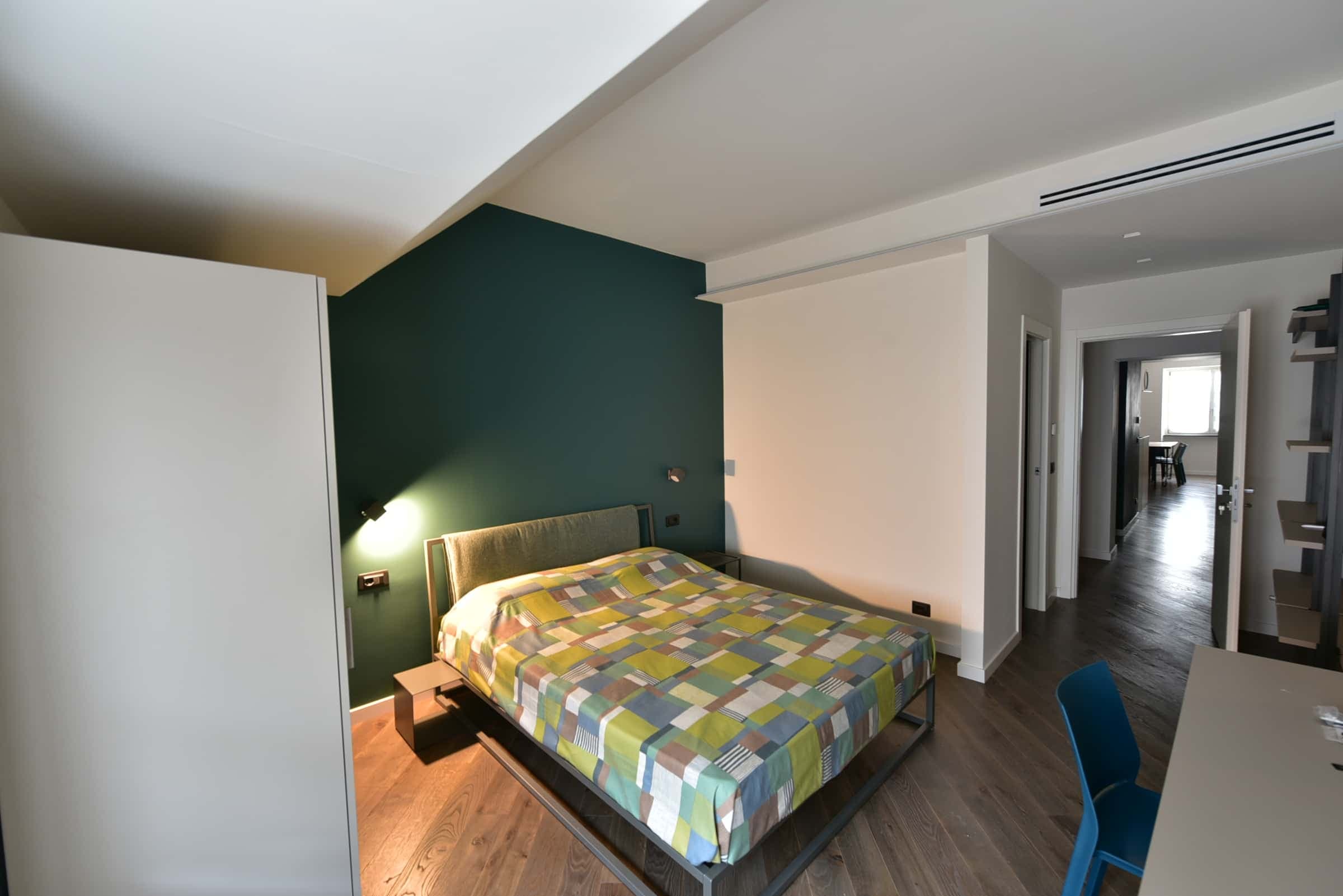 Room in Via San Luca, Genova for 149 m² with 4 bedrooms photo 1