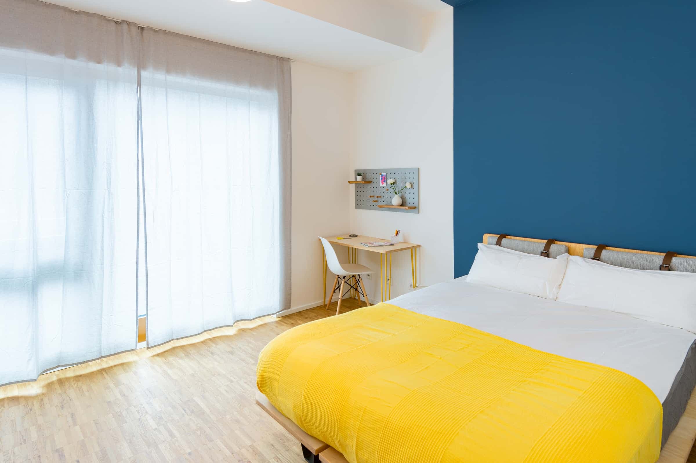 Zimmer in der Georg-Voigt-Straße photo 1