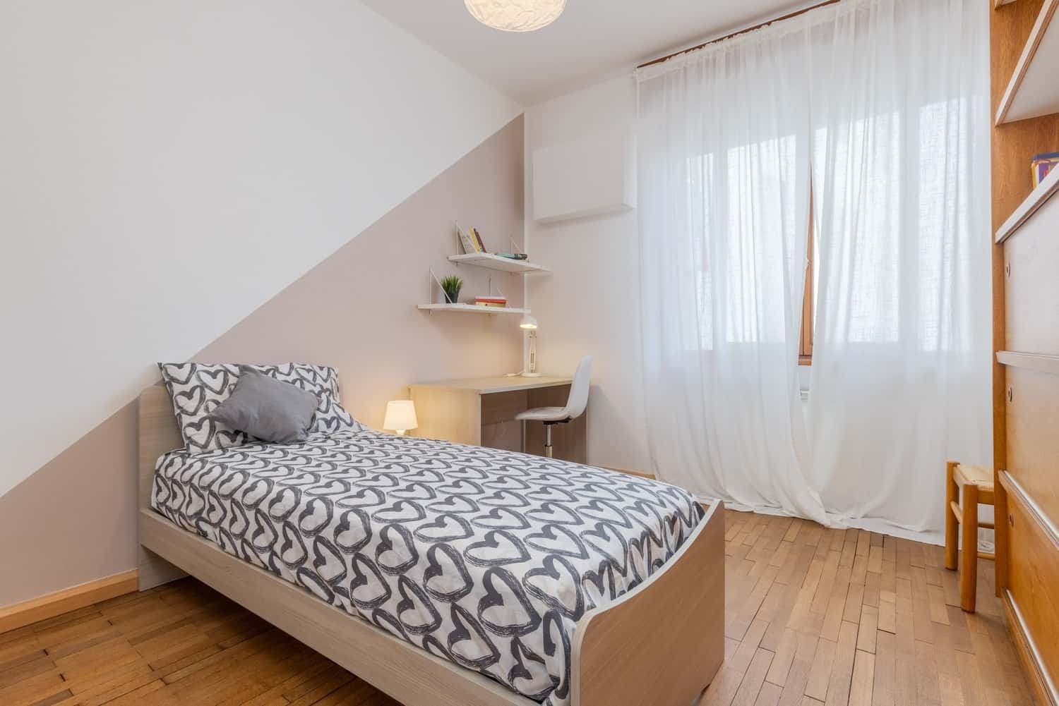 Stanza Singola con Letto Singolo photo 1