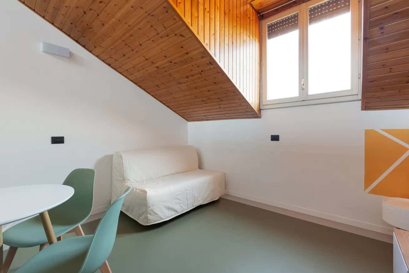Monolocale soppalcato 507 Milano-Corso Magenta! photo 1