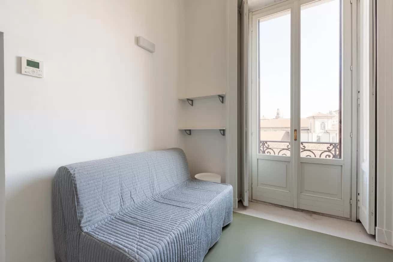 Monolocale soppalcato 402 Milano-Corso Magenta! photo 1