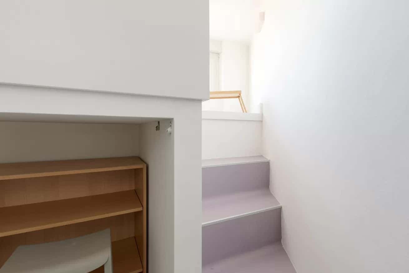 Apt 602 Milano Corso Magenta photo 1