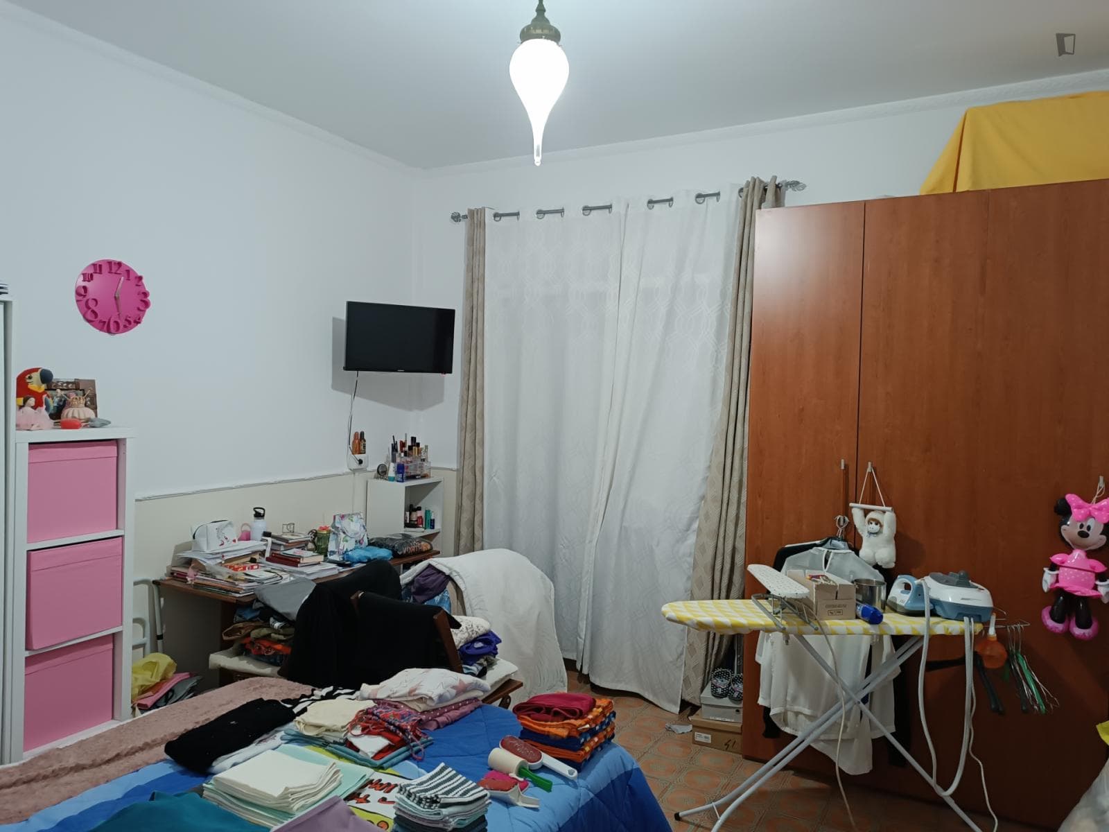 Single Bedroom in Villanova neighbourhood photo 1