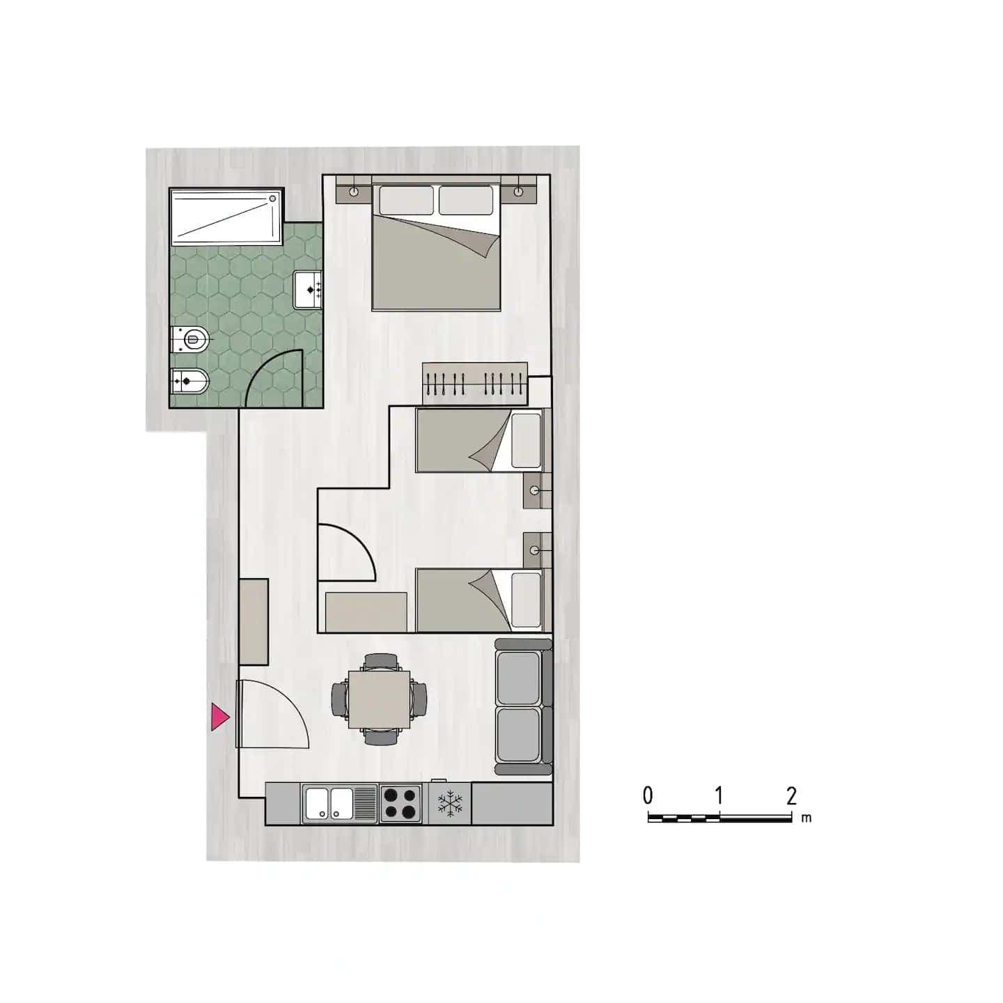 Property photo thumbnail