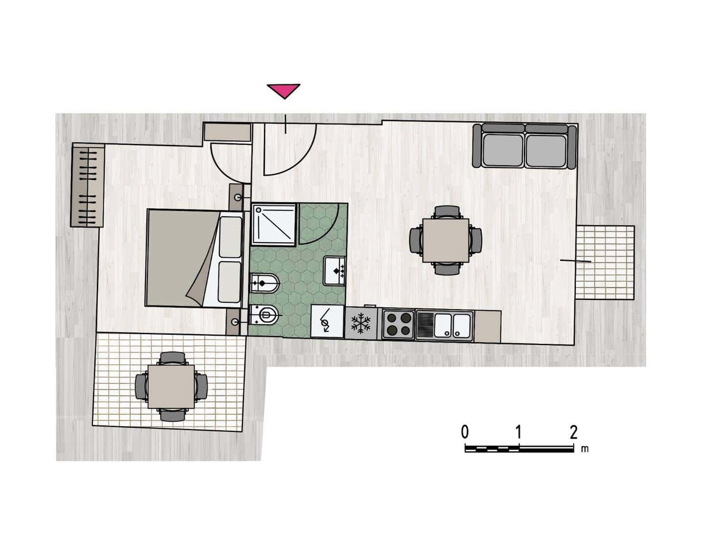 Property photo thumbnail