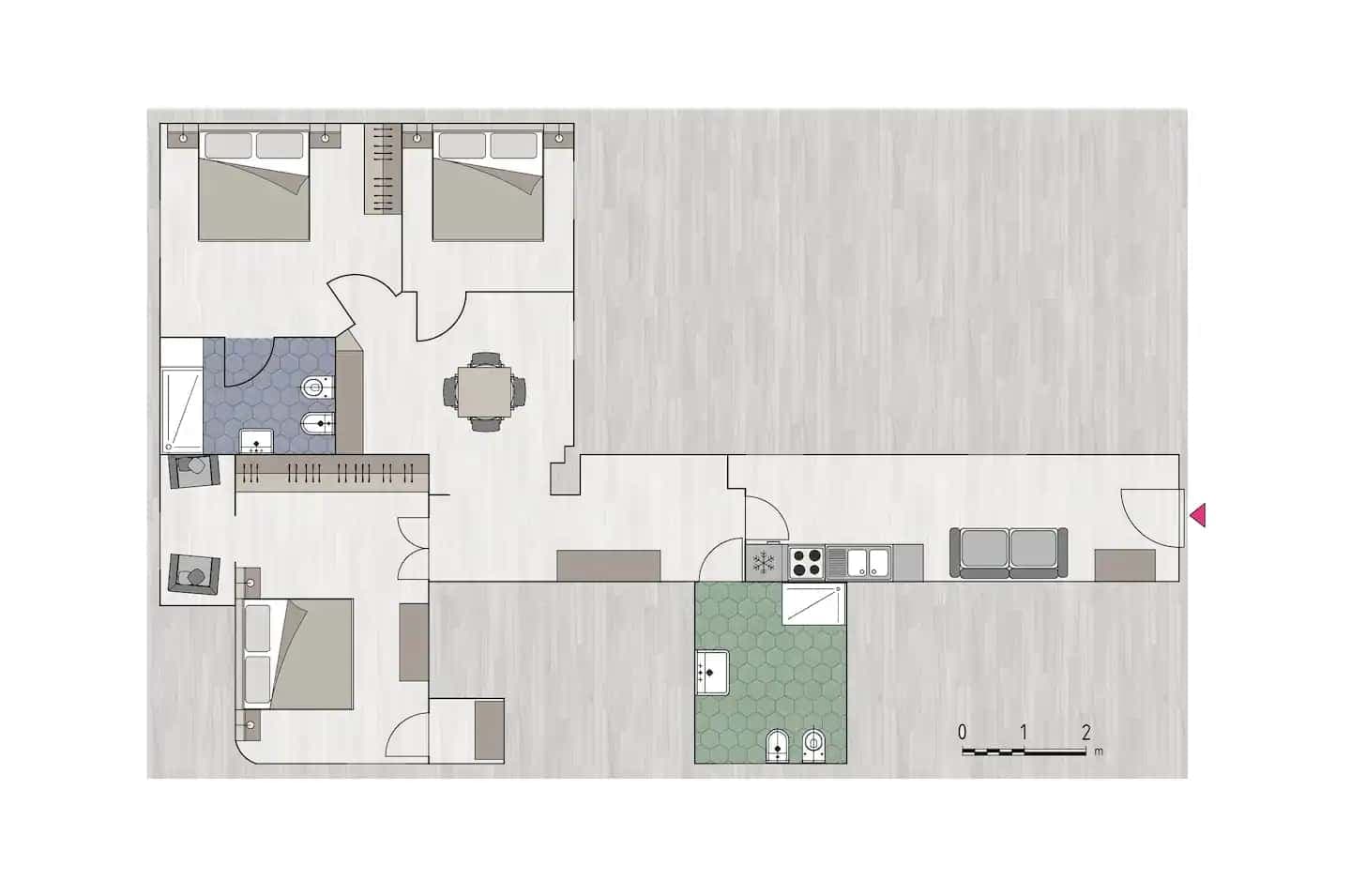 Property photo thumbnail