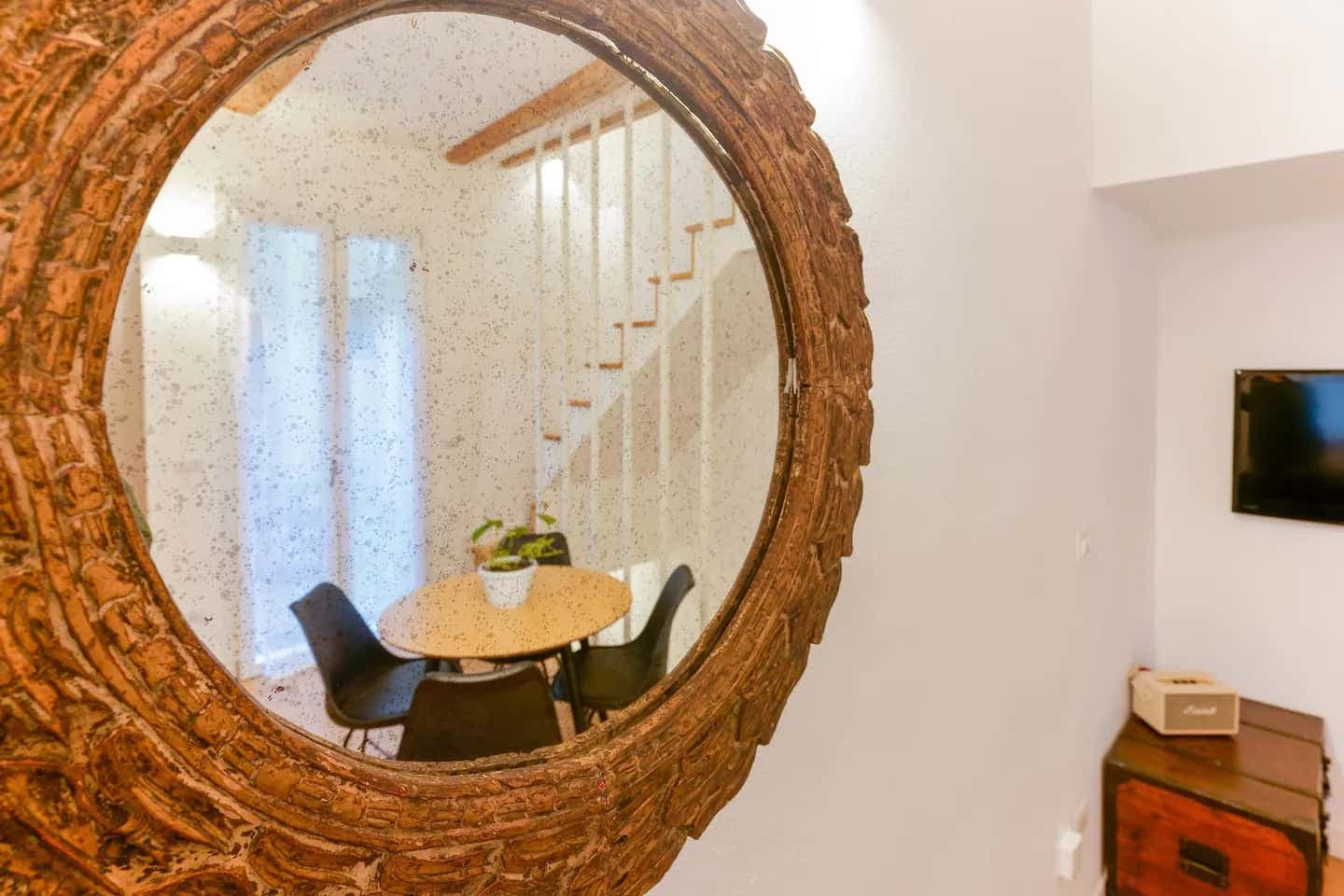 Appartamento con corte privata photo 1