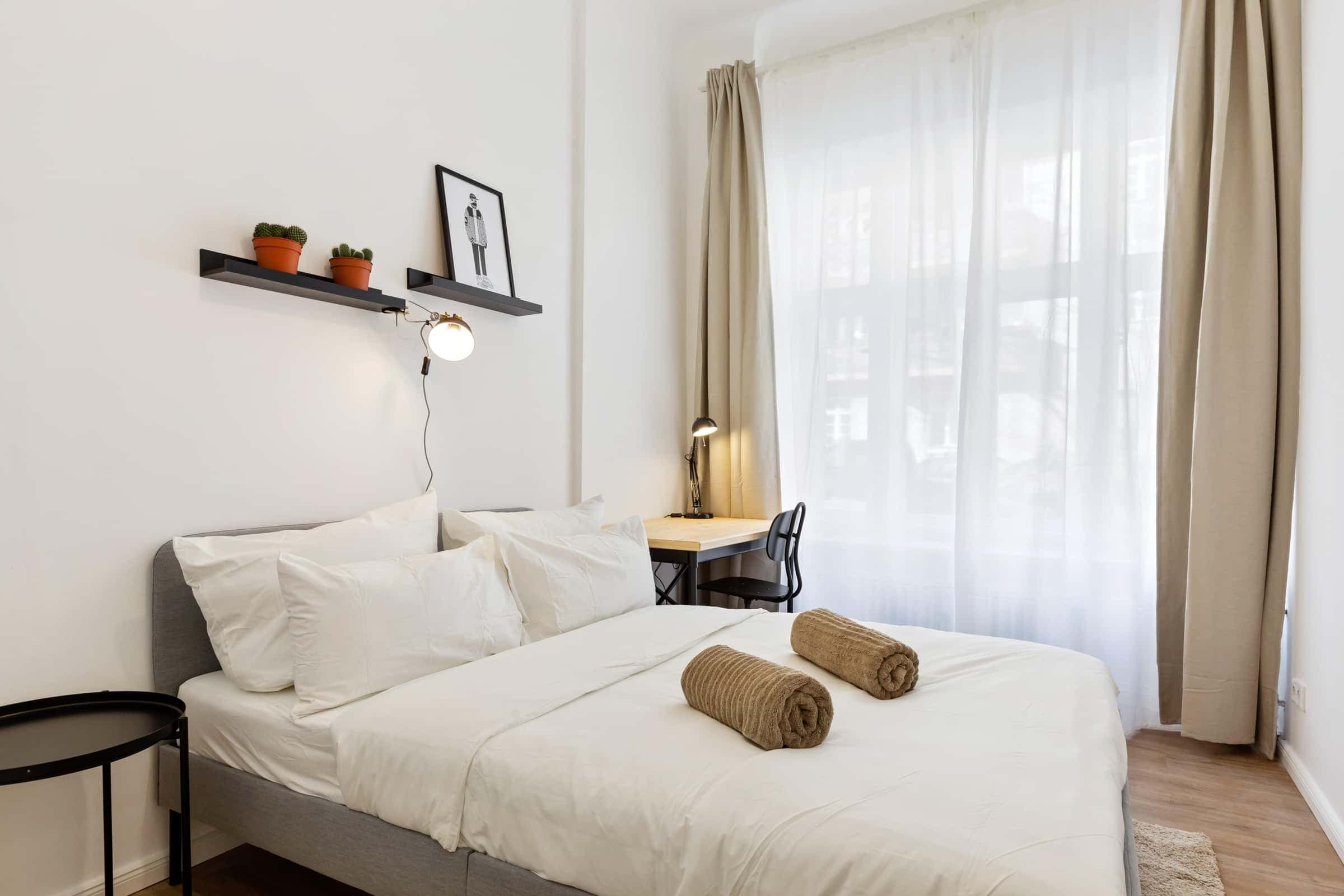 Zimmer in der Innstraße photo 1