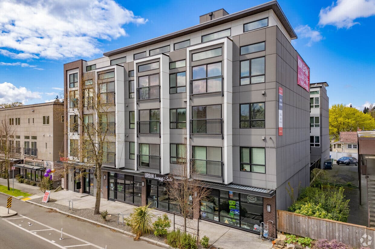 Novo Apartments photo 1