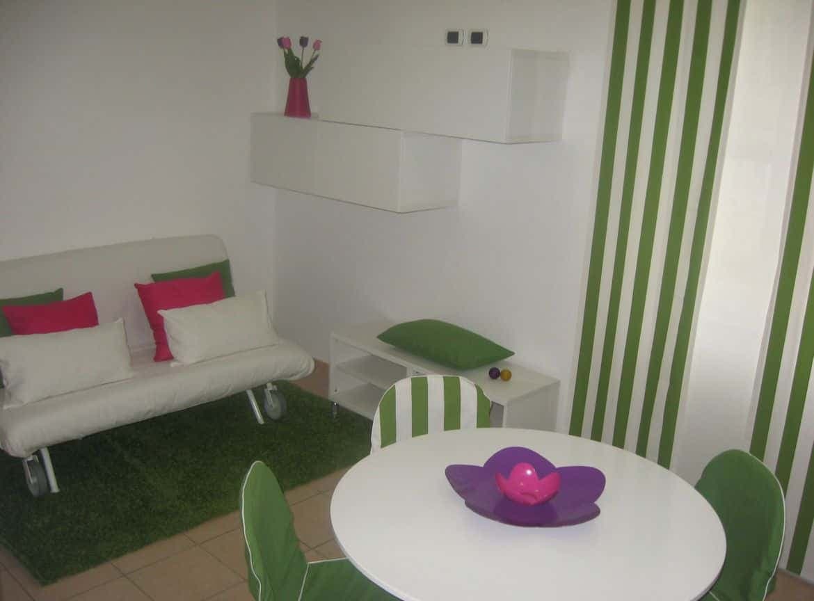 Bilocale via Giuseppe Meda, Pezzotti - Meda, Milano photo 1