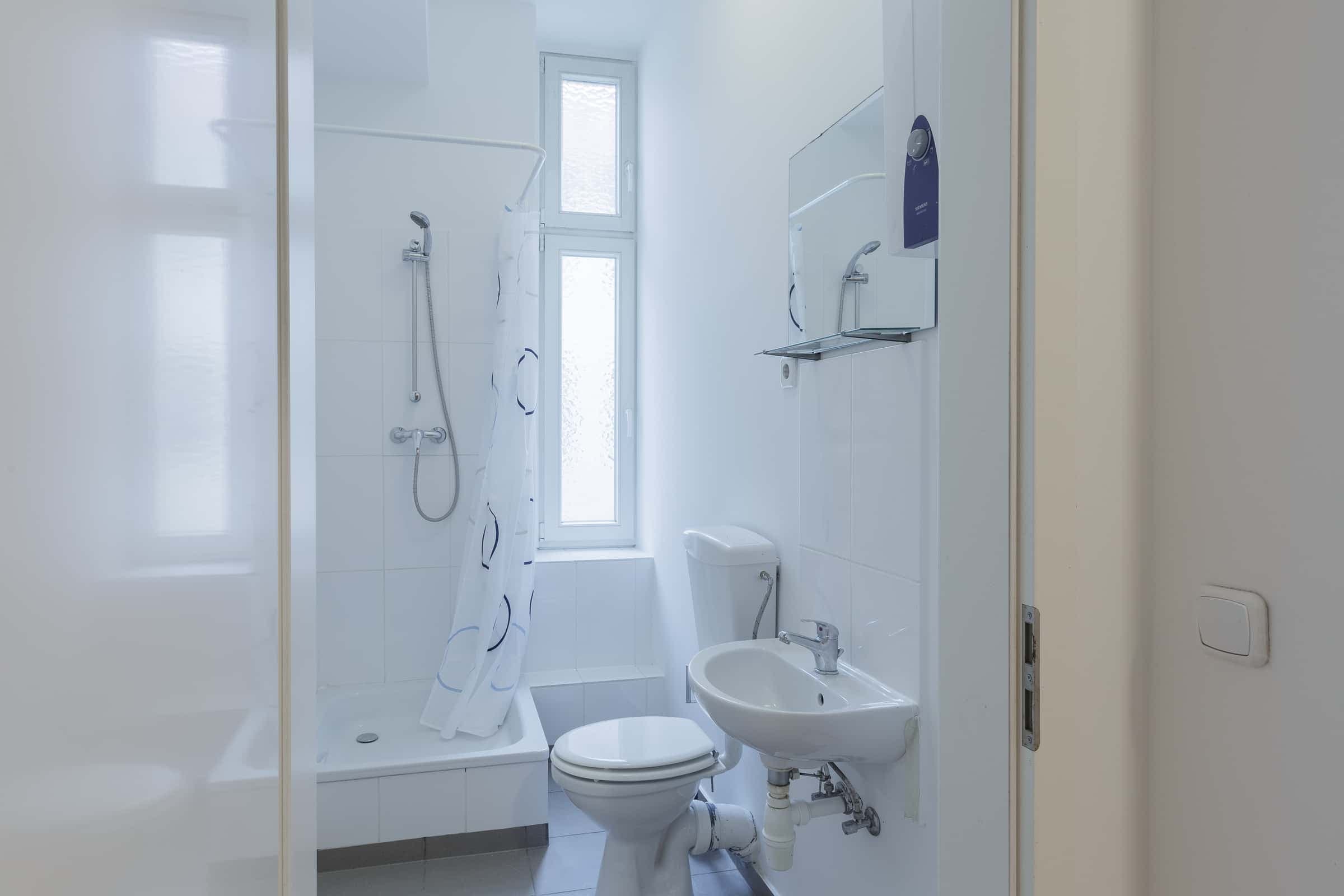 Zimmer in der Müllerstraße photo 1