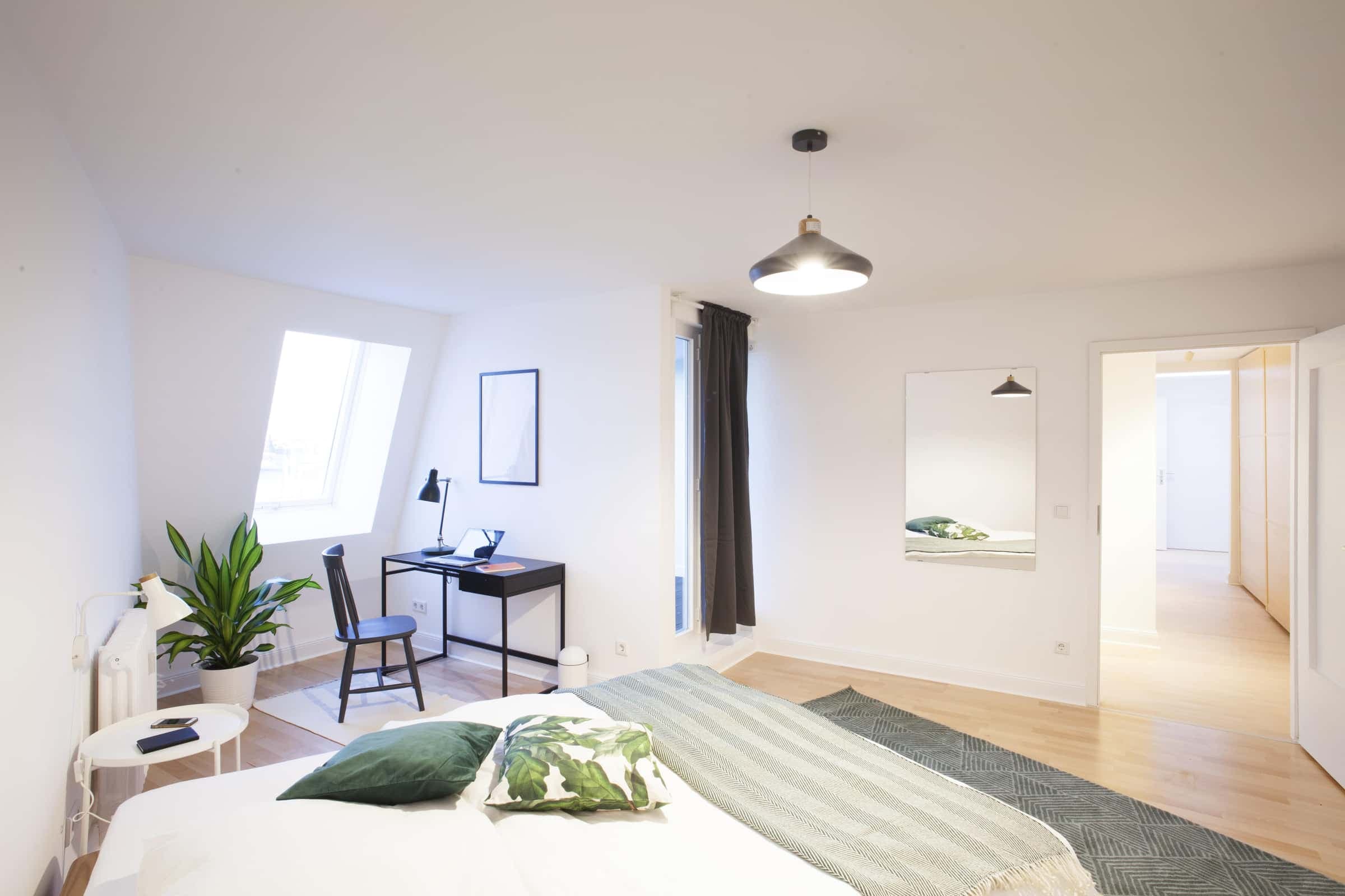 Zimmer in der Kurfürstendamm photo 1