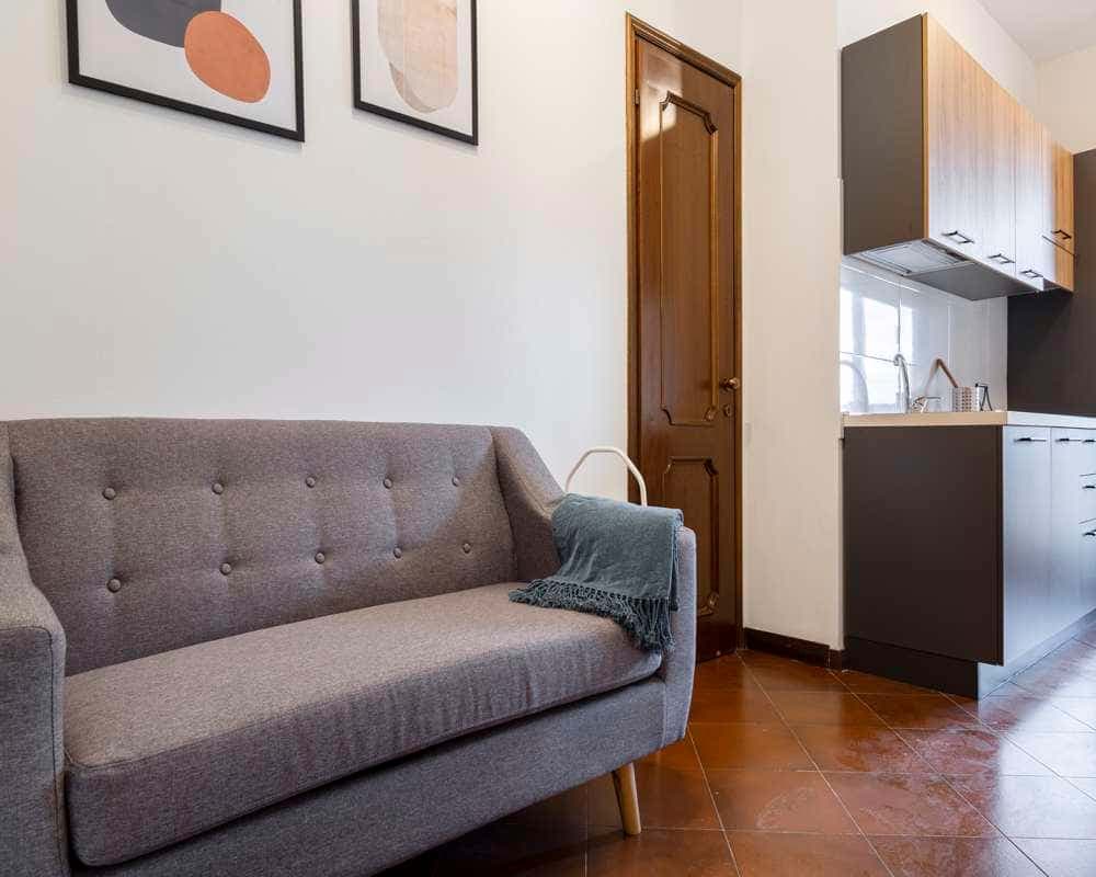 Stanza in Viale Bacchiglione photo 1