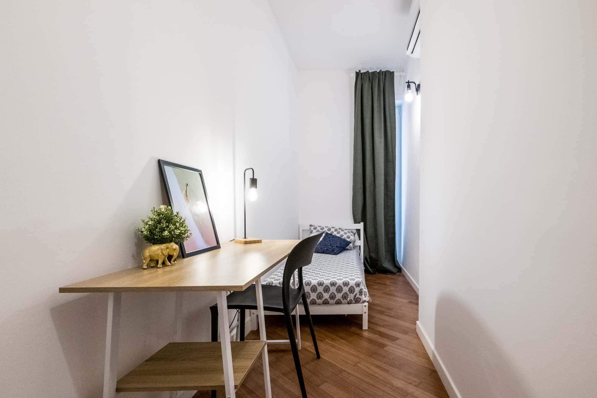 Via Sebino 19 - Room 3 photo 1