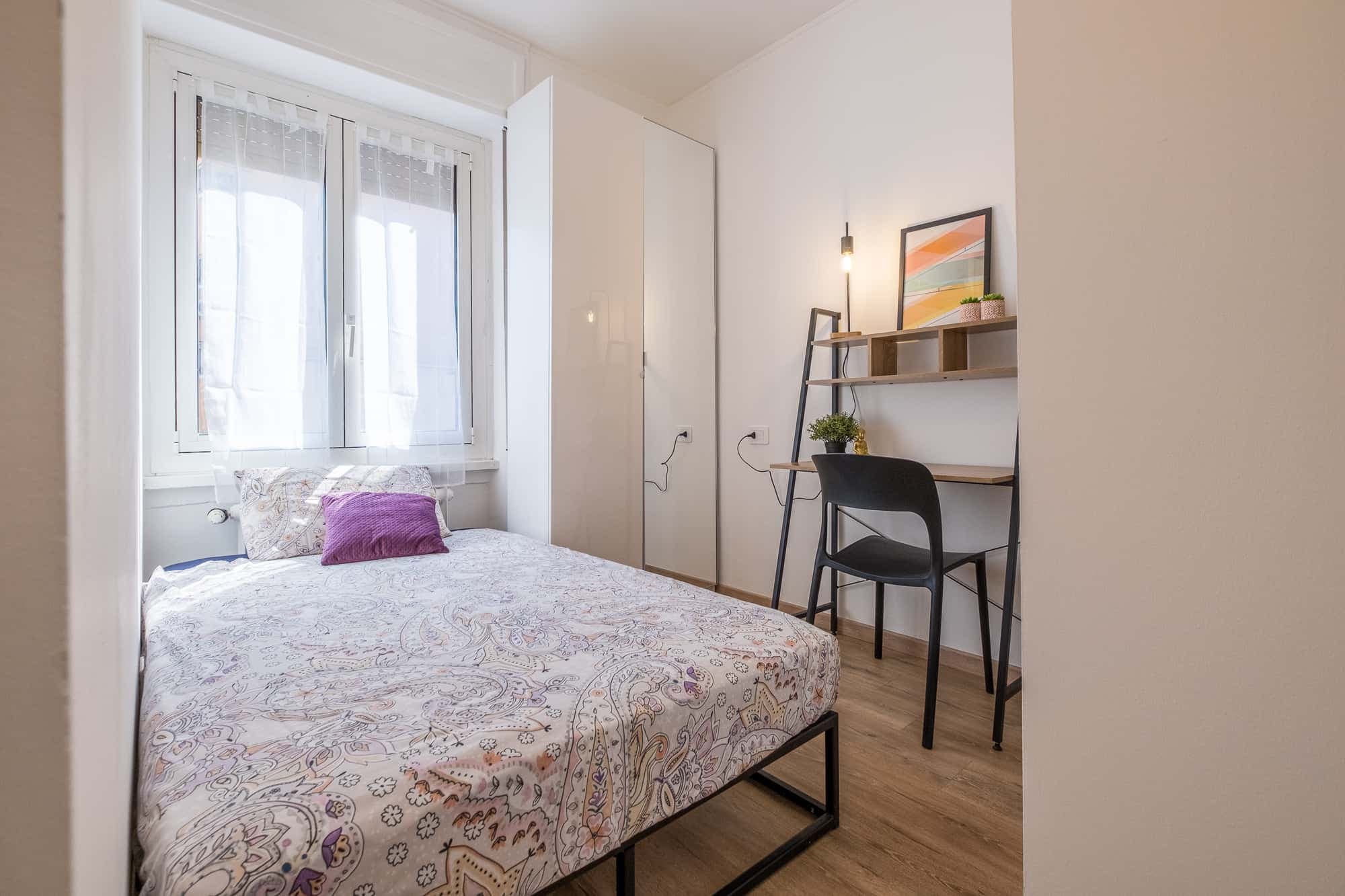 Via Sebino 19 - Room 2 photo 1