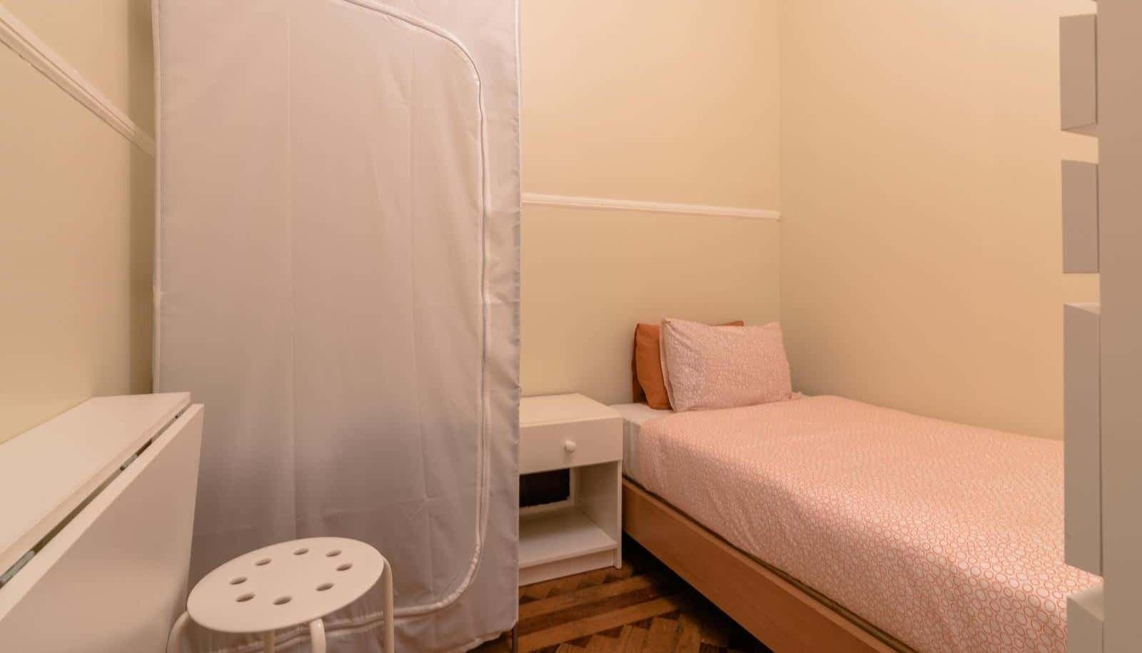Casa Monteiro III – Room 4 photo 1
