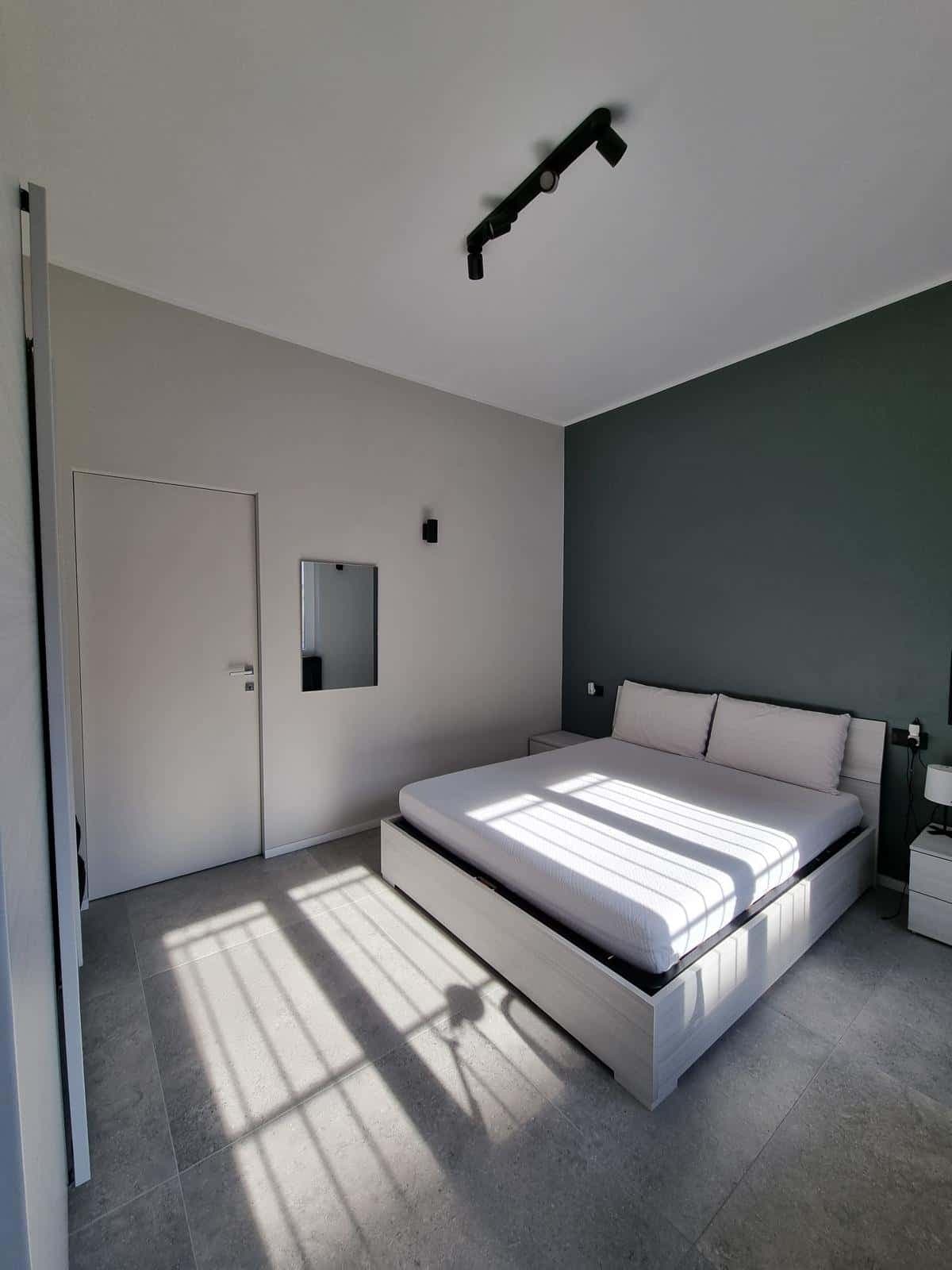 Stanza 2 in Via Puccini photo 1