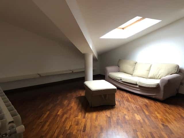 Legnano 713 - bilocale mansardato Corso Garibaldi photo 1