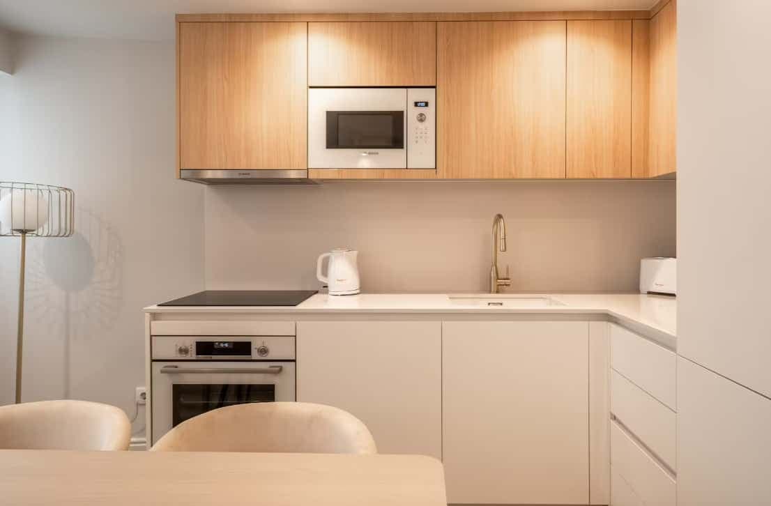 Serene Apartment in Campo de Ourique photo 1