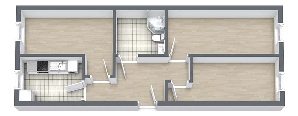 Property photo thumbnail