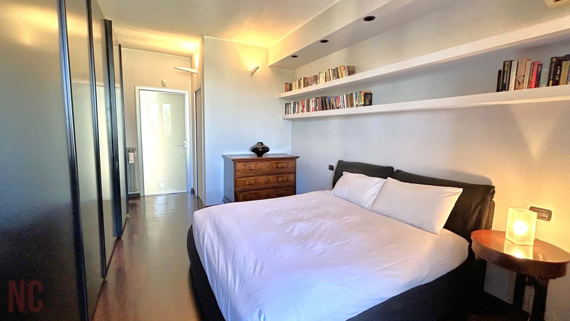Appartamento in Viale Boezio - zona City Life, Portello photo 1