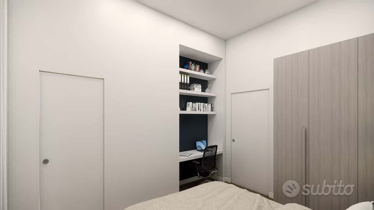 Stanza 2 Con Bagno Privato - Torino photo 1