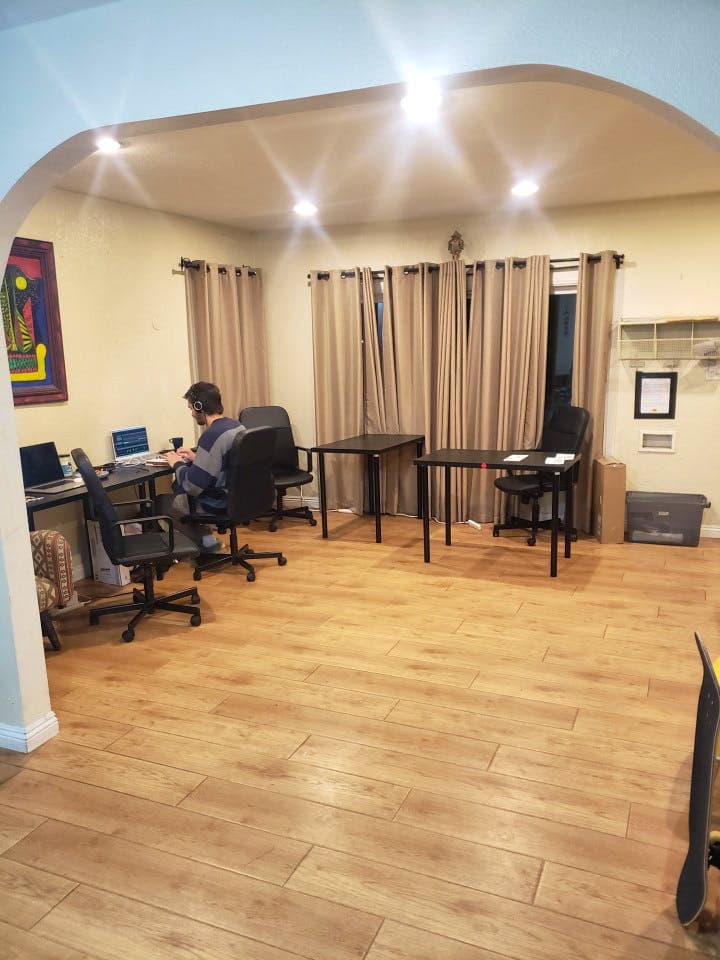 Property photo thumbnail
