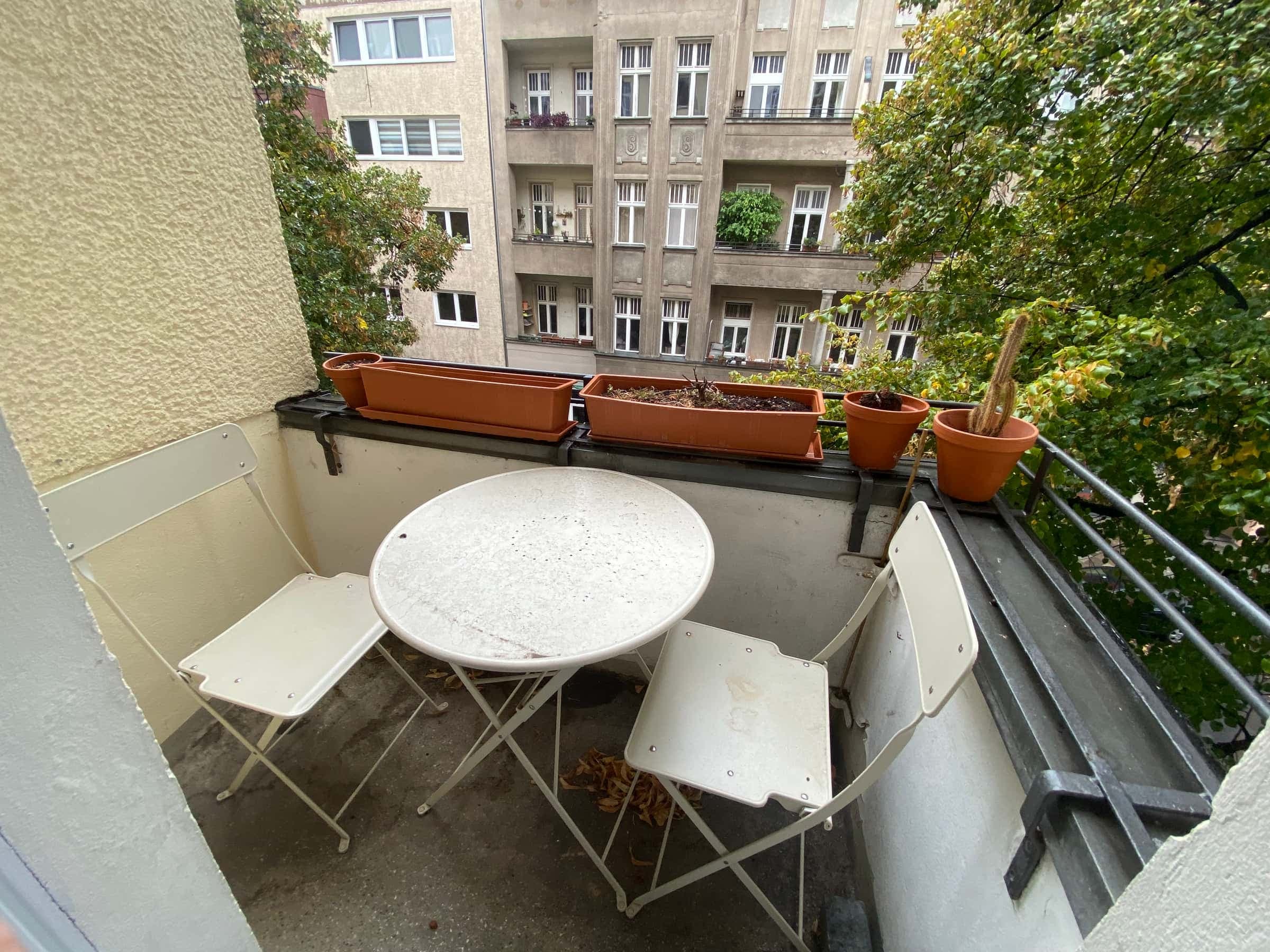 Apartment in , Berlin photo 1
