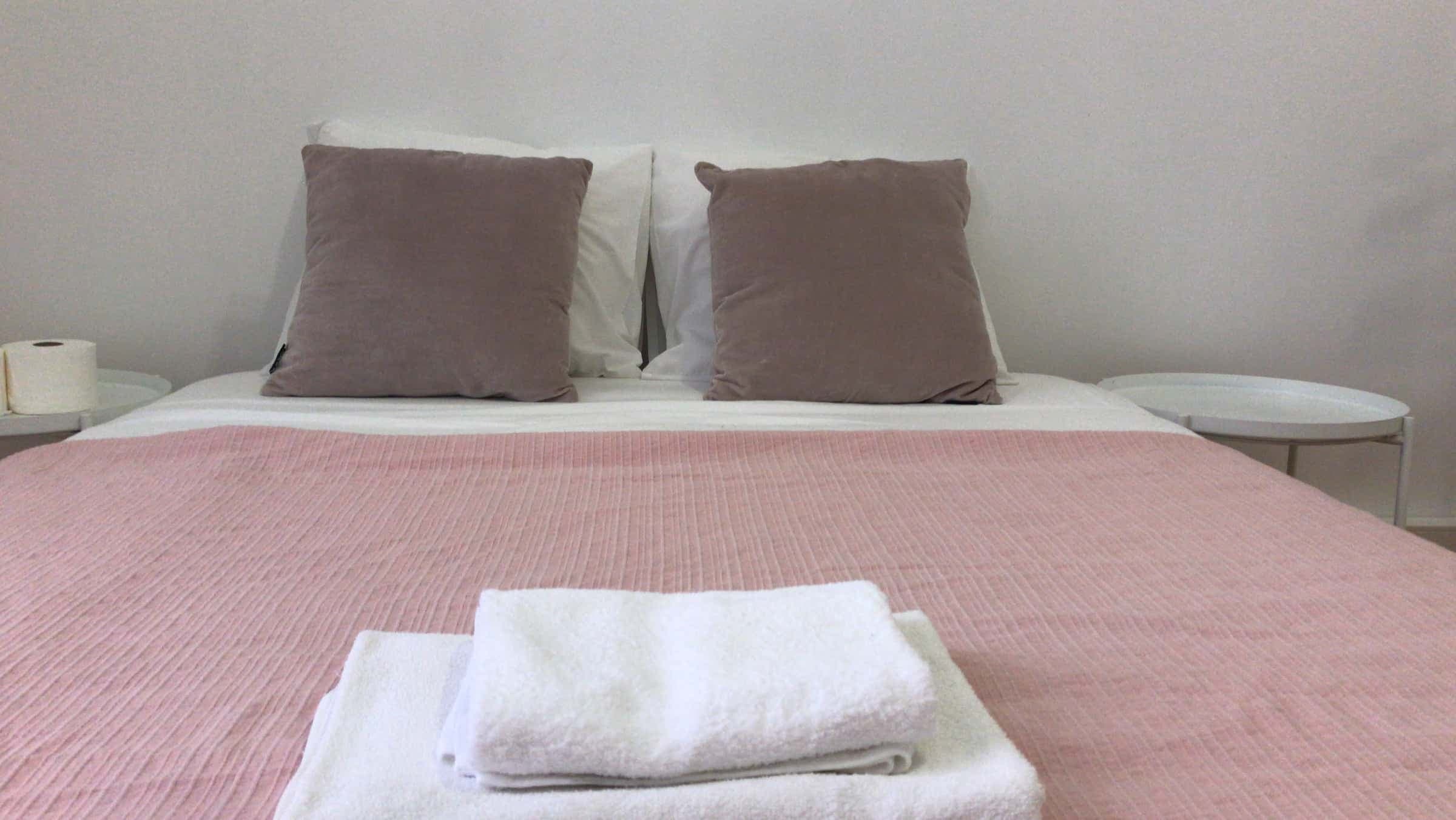 Cozy Room in Saldanha.R4 photo 1