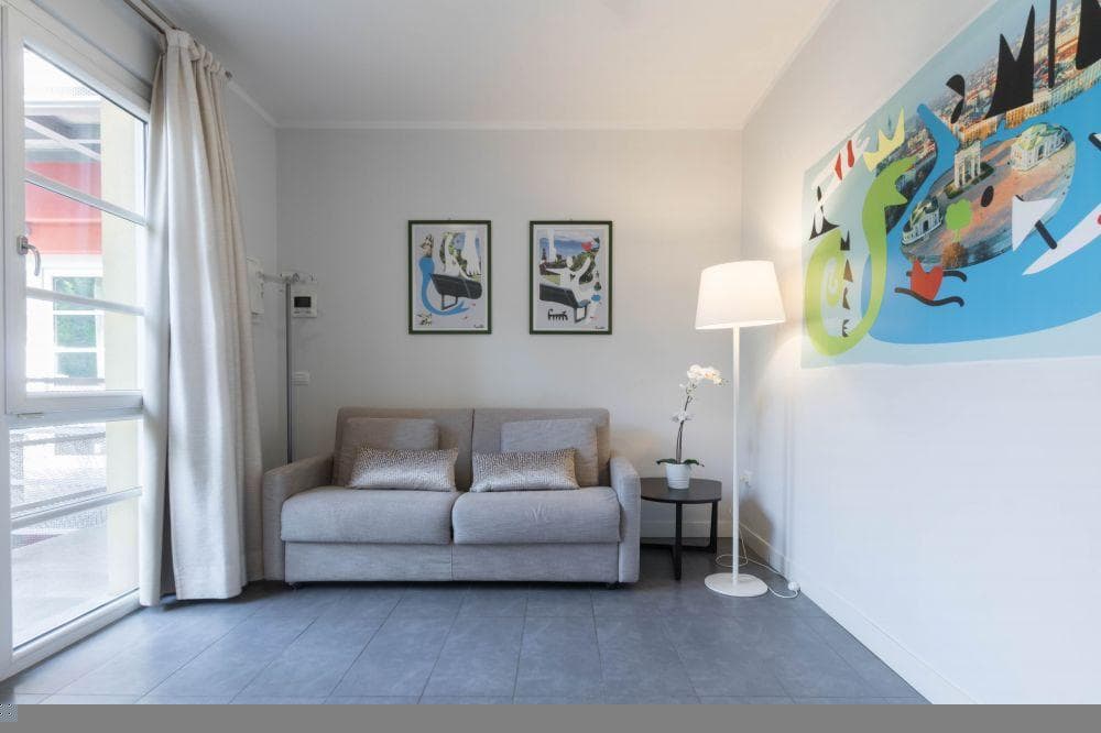 Meraviglioso Bilocale a Milano, via Biondelli - Bocconi - IED photo 1