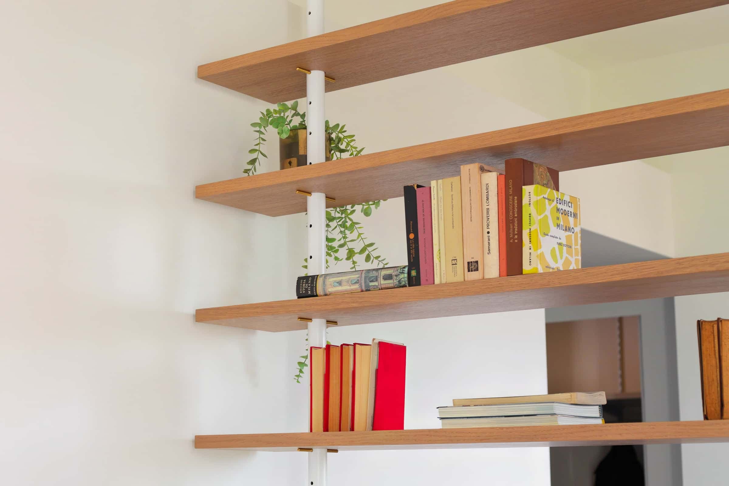 Brera - Beatiful studio flat with terrace photo 1