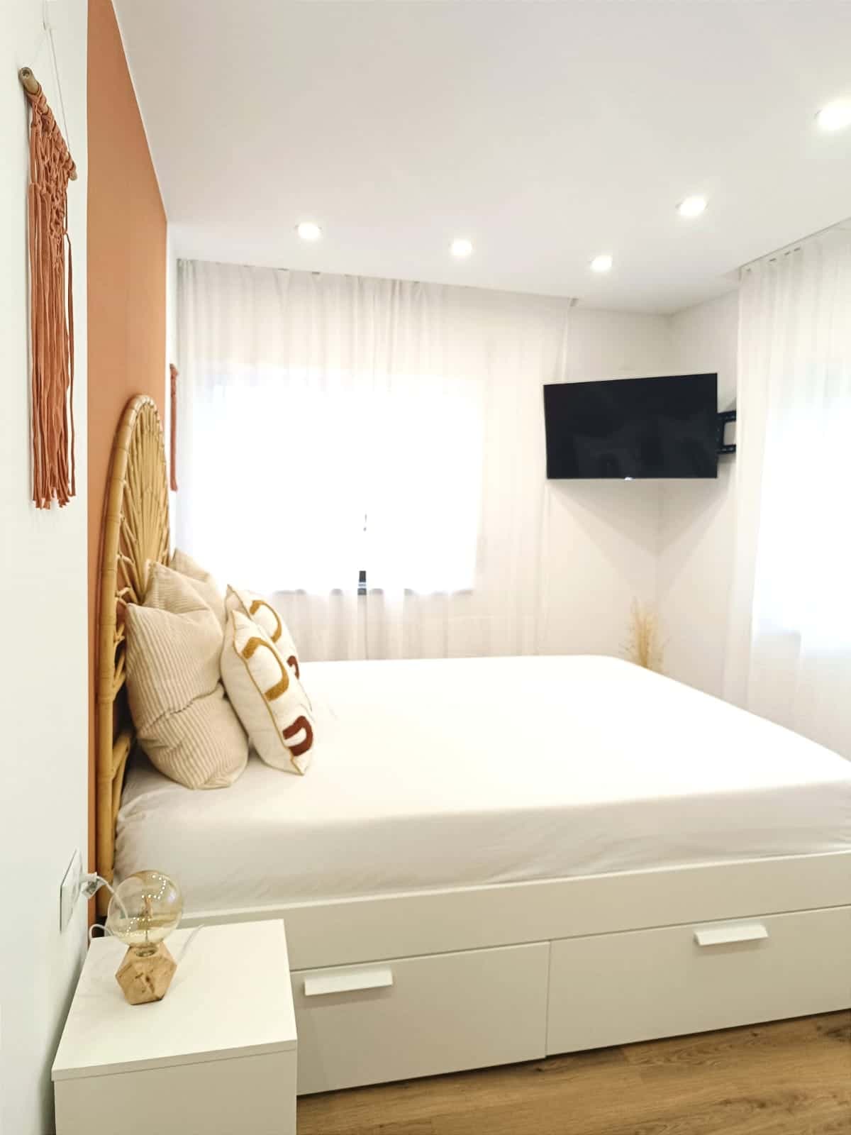 Amazing room with private bathroom in Peniche photo 1