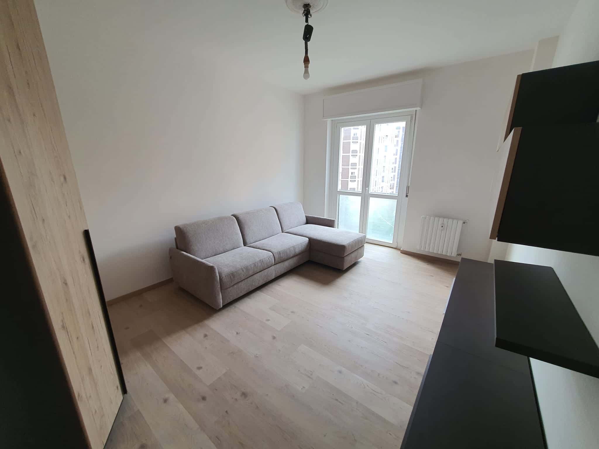 Apartment in Via G. di Vittorio, San Donato Milanese for 63 m² with 1 bedrooms photo 1