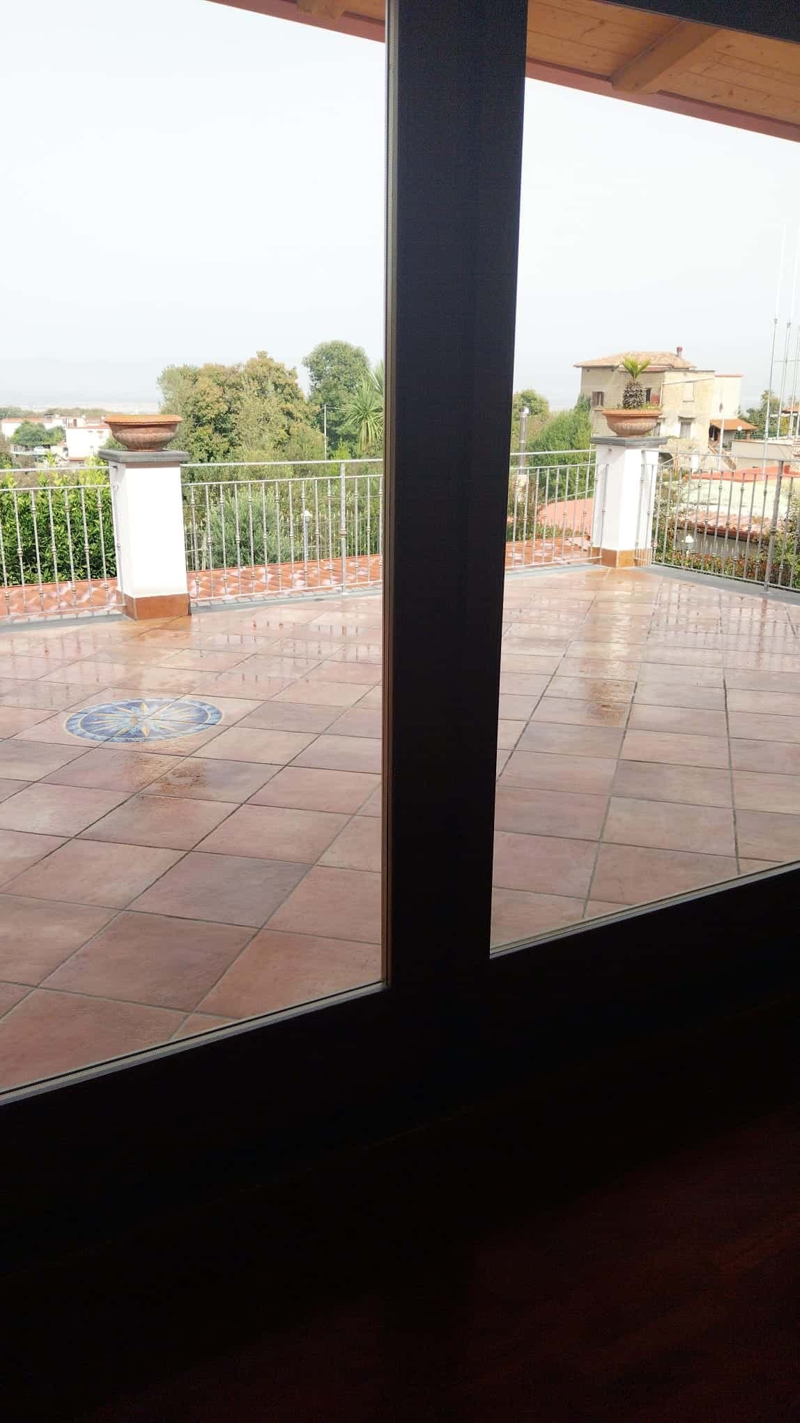 Apartment in Via San Romualdo, Napoli for 160 m² with 3 bedrooms photo 1