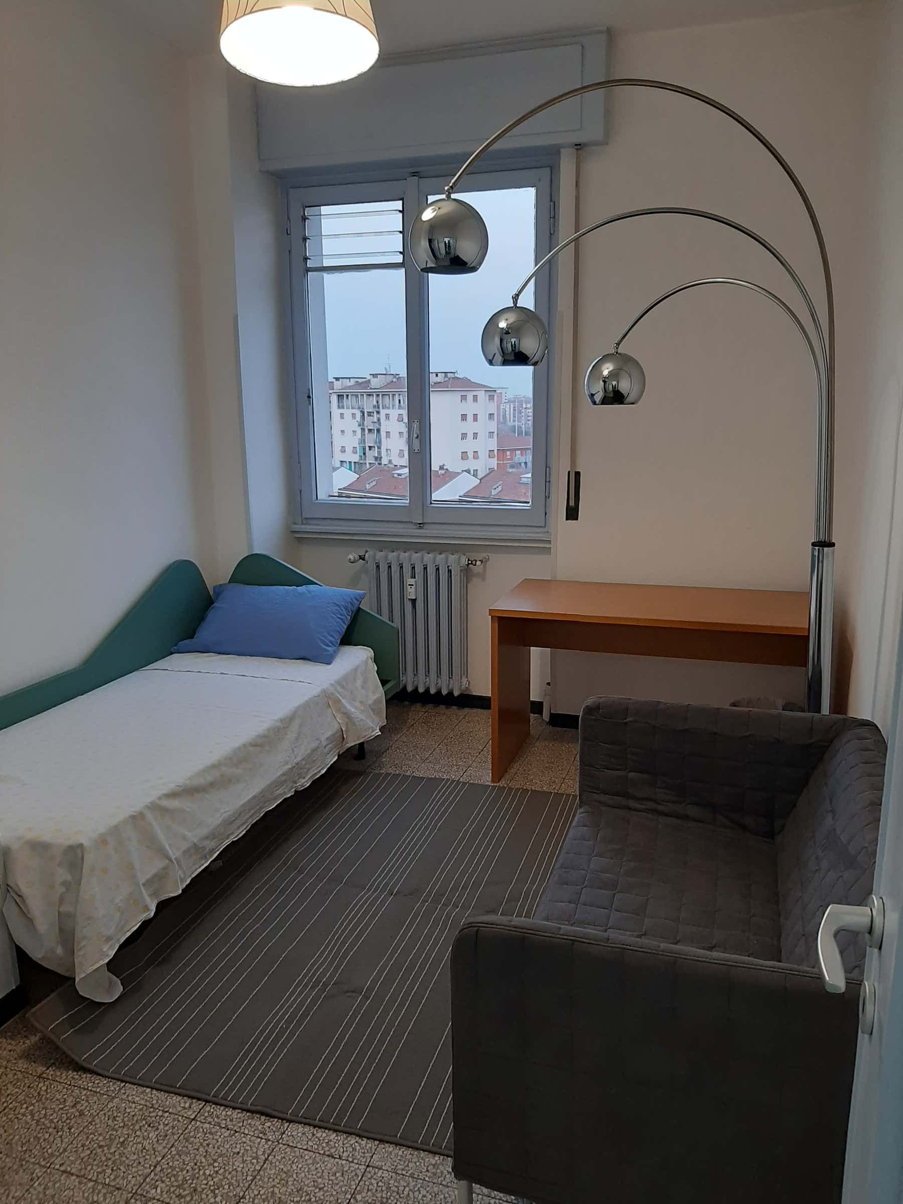 Apartment in Via Val Sabbia, Milano for 70 m² with 2 bedrooms photo 1