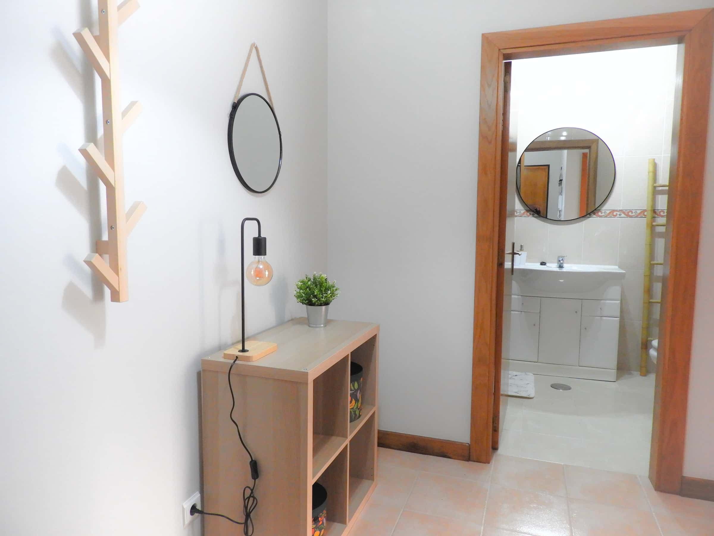 Cozy one-bedroom apartment in Ferrel photo 1