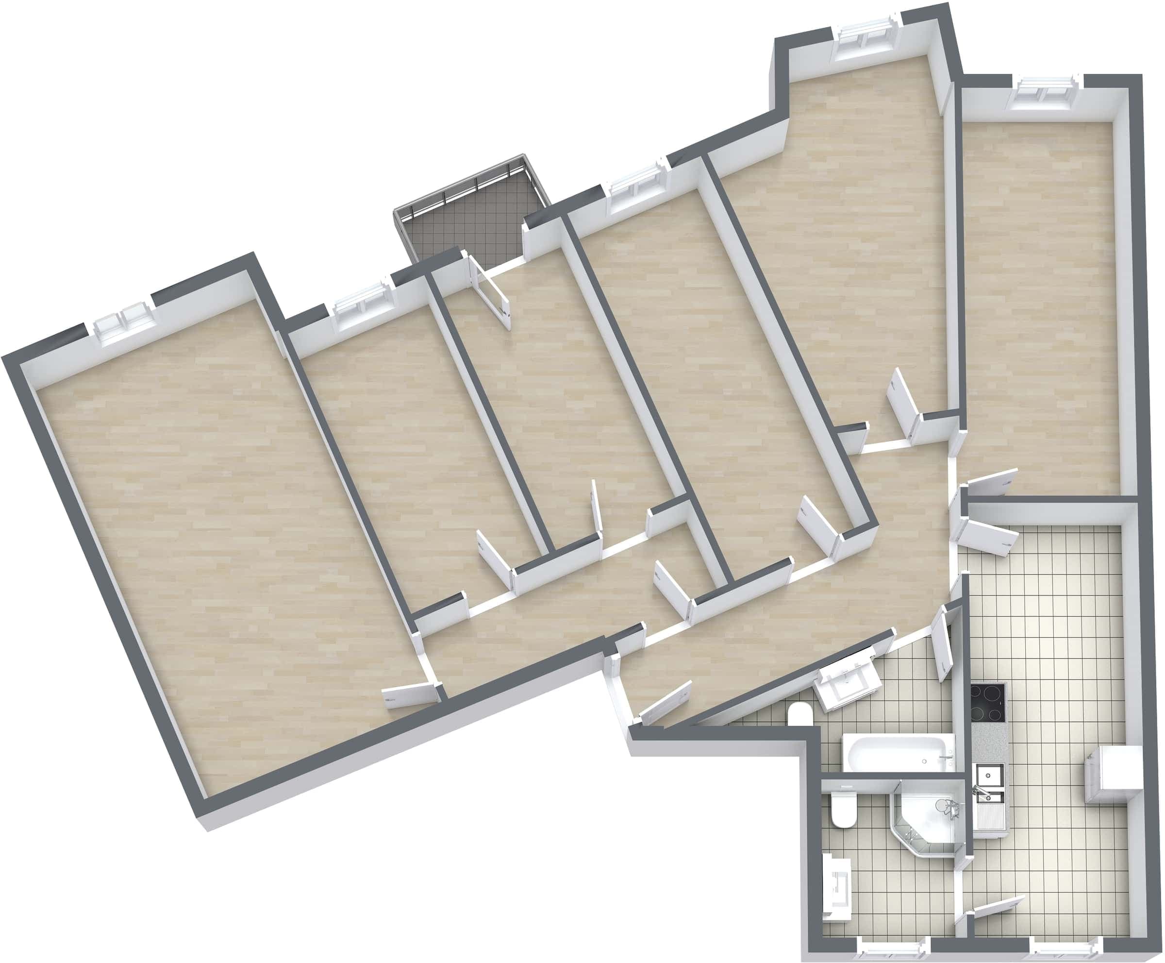 Property photo thumbnail