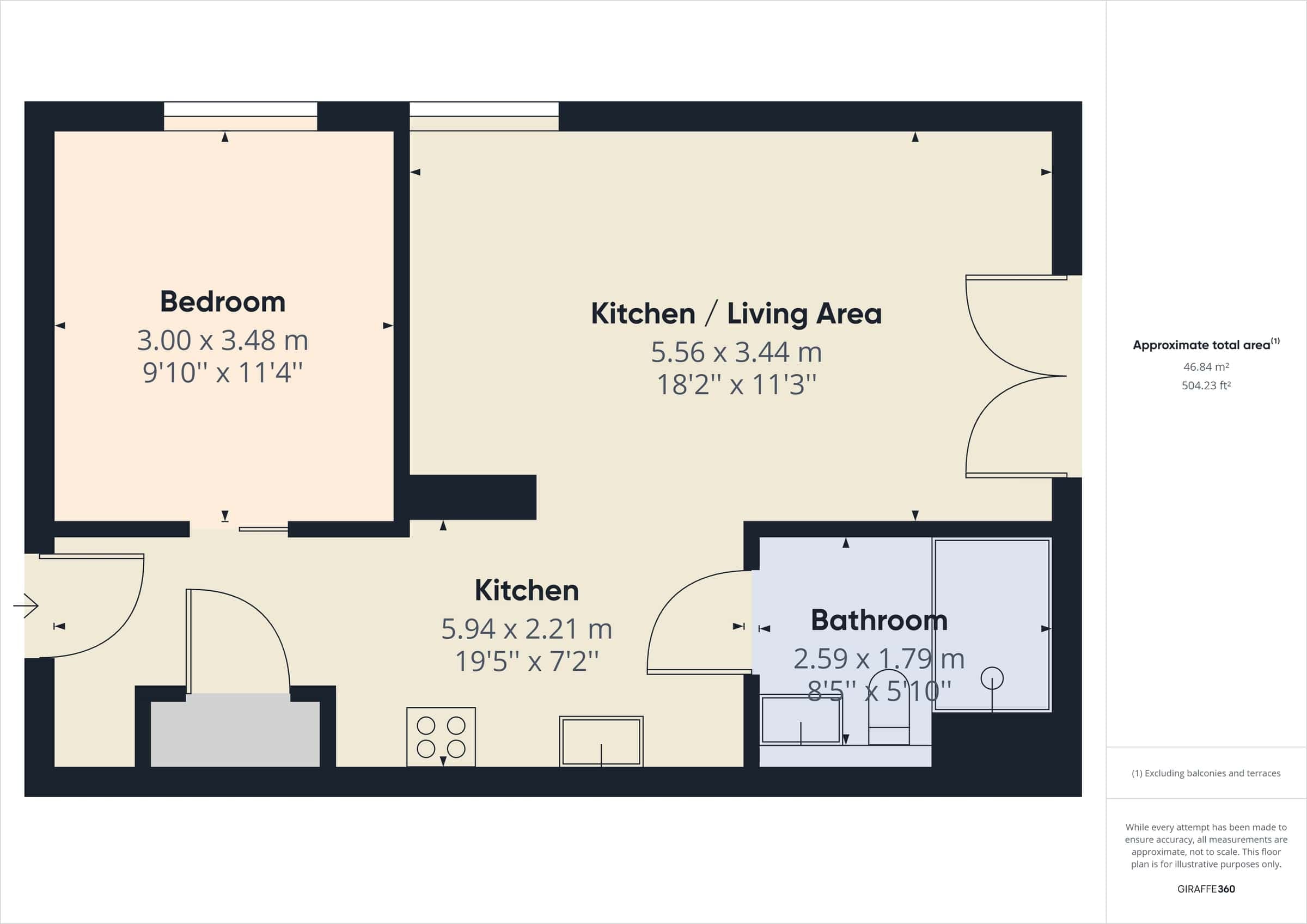Property photo thumbnail