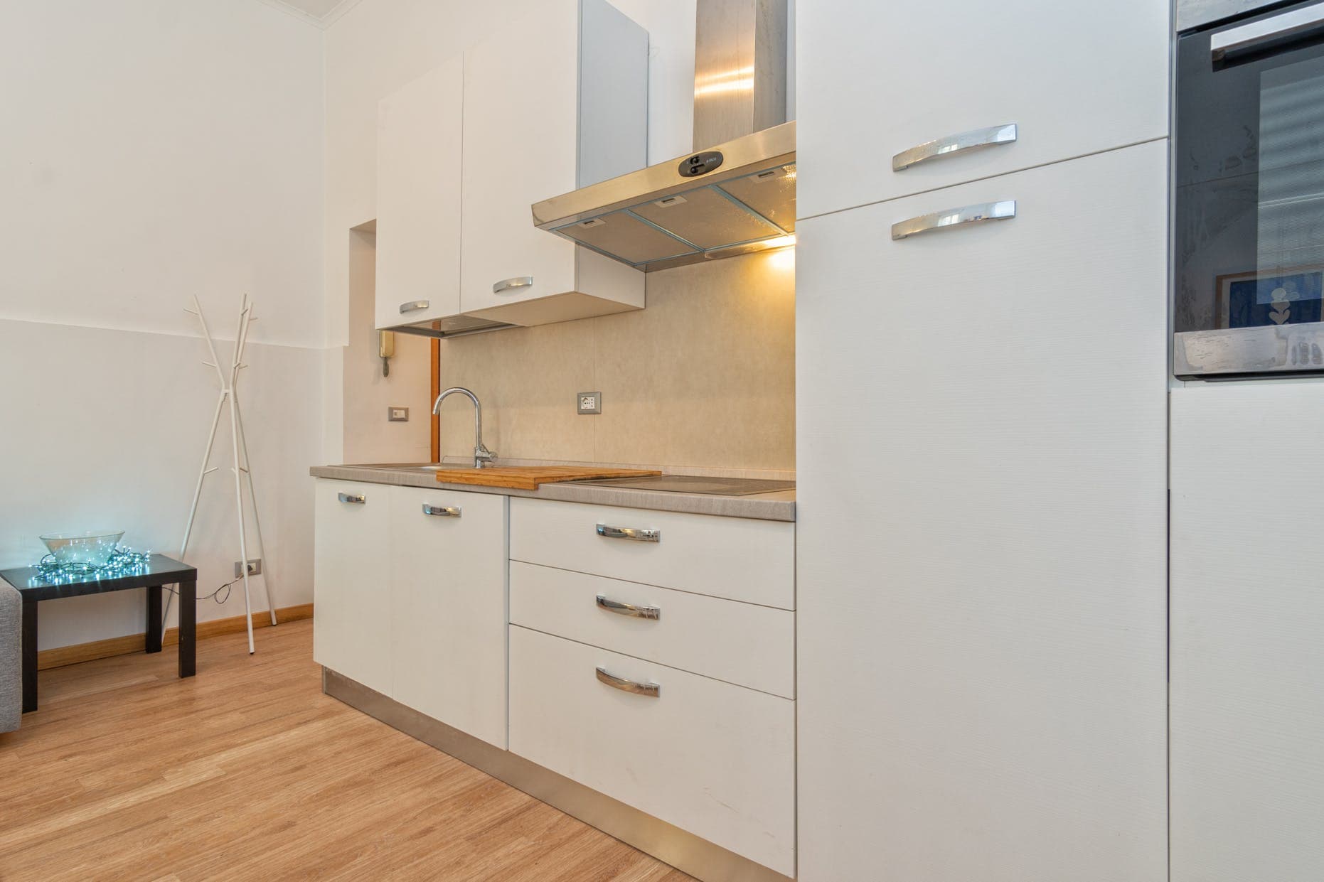 Appartamento - Via Homs photo 1