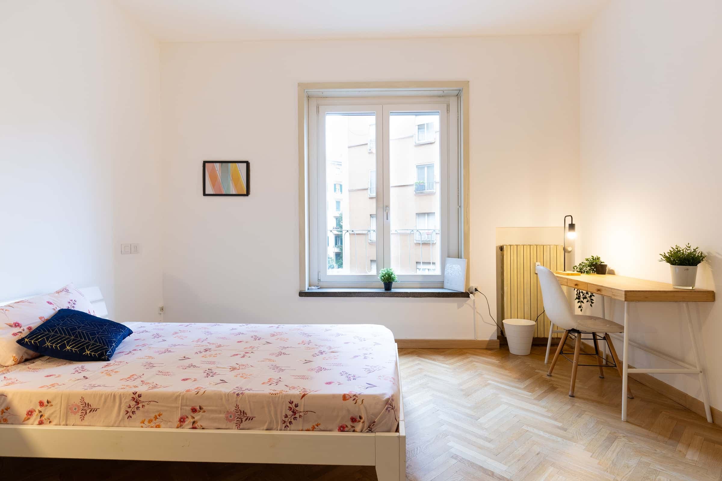 Via Tertulliano 41 - Room 4 photo 1