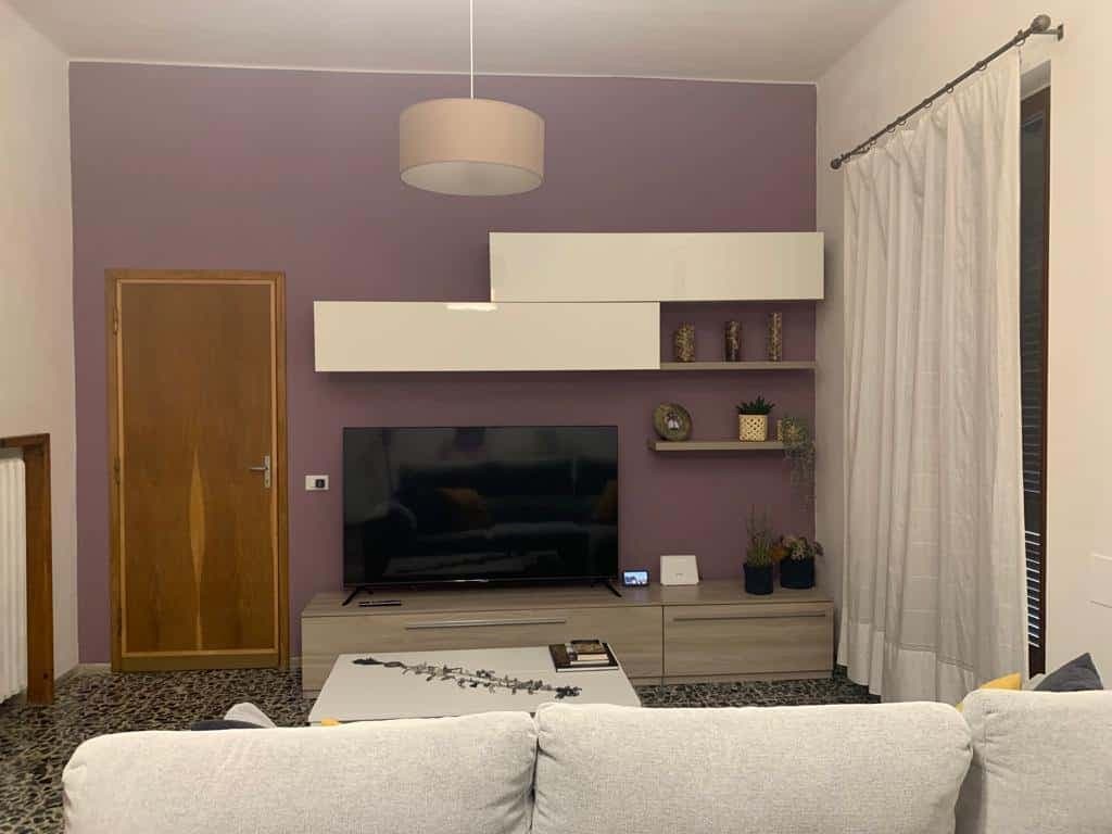 Apartment in Via Armando Diaz, Ravenna for 112 m² with 2 bedrooms photo 1