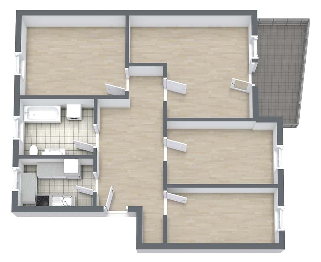 Property photo thumbnail
