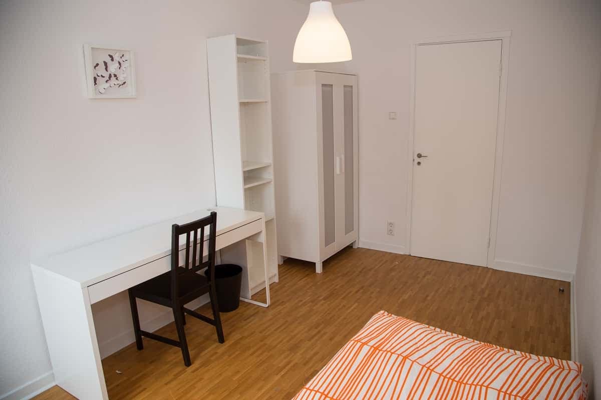 Zimmer in der Rauschener Ring B photo 1
