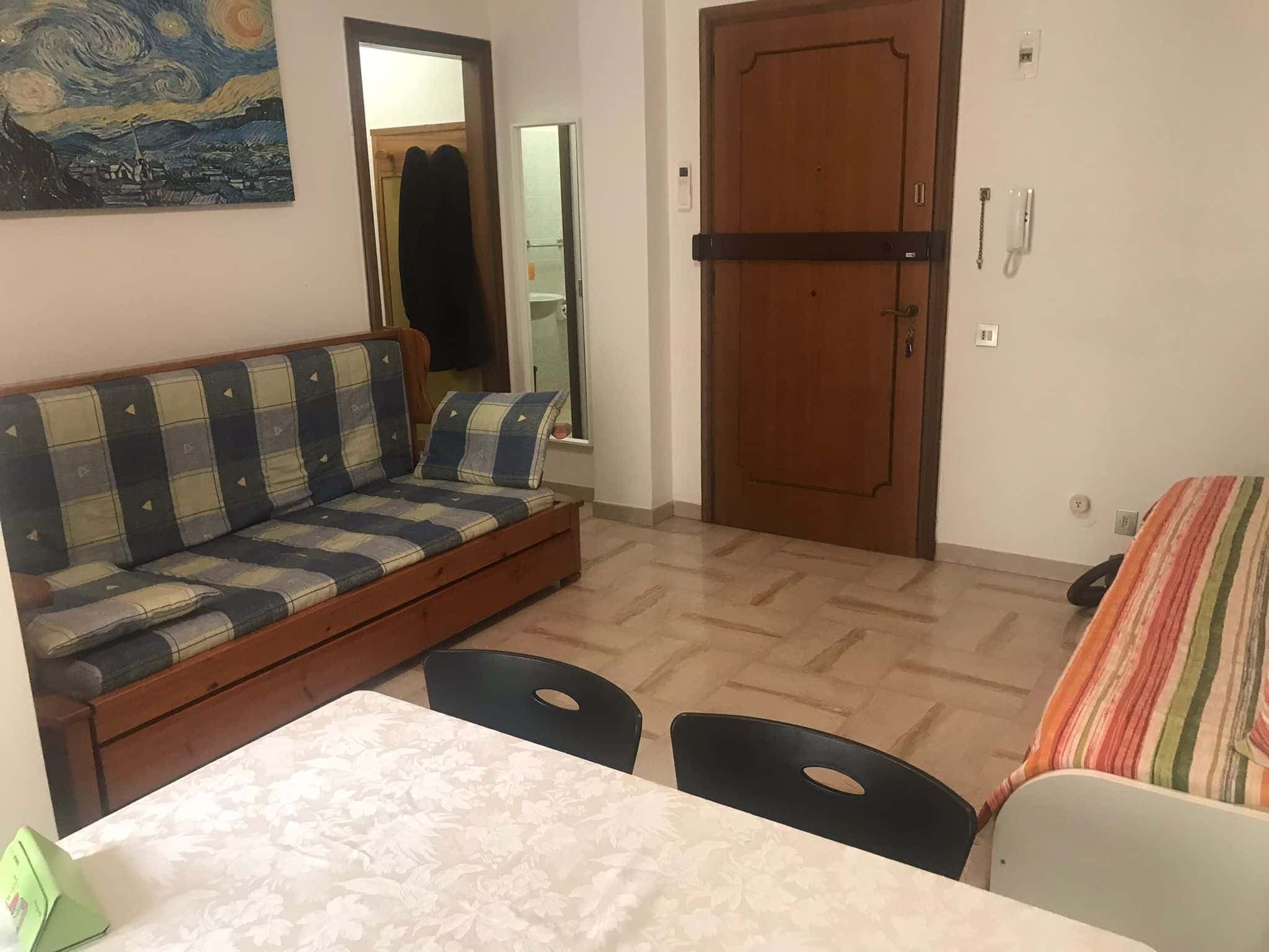 Apartment in Via Genova, Venezia for 30 m² photo 1