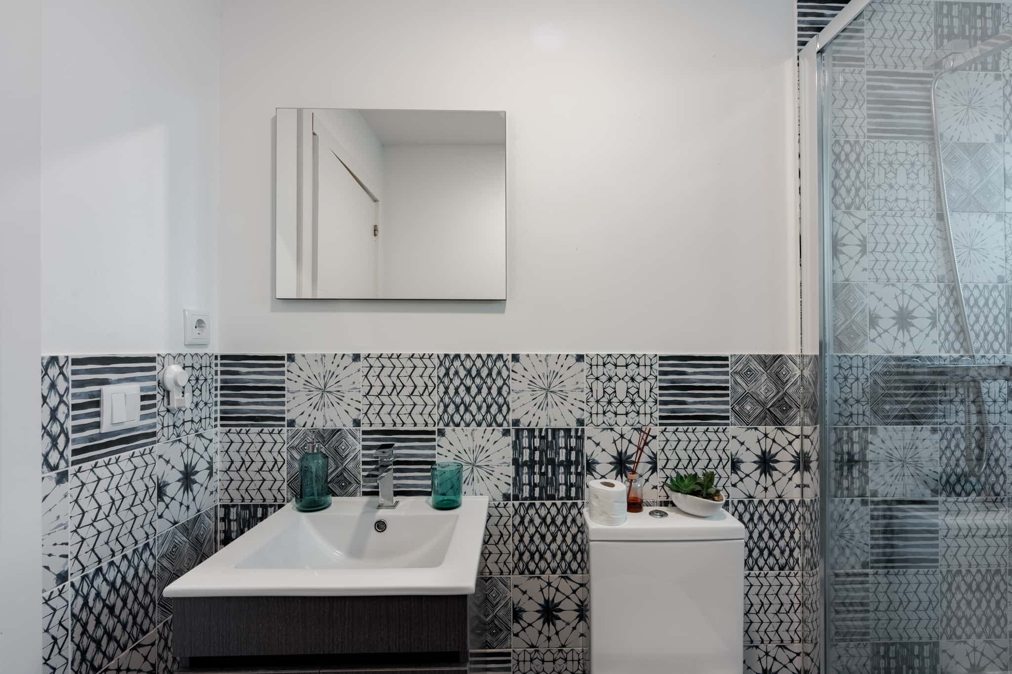 Apartment in Rua Joaquim António de Aguiar, Porto photo 1