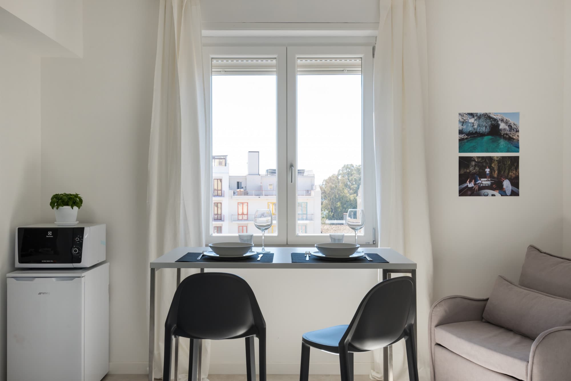 Dioniso Smart Suite with balcony photo 1