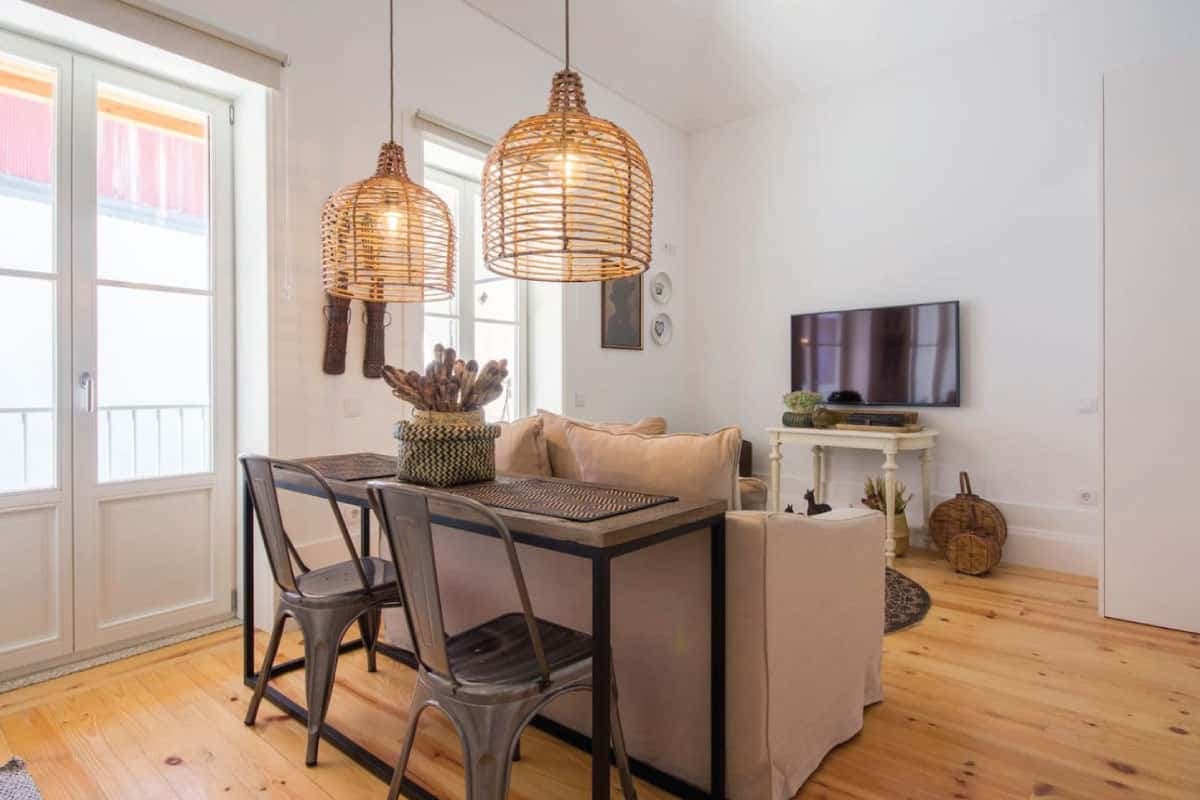 Bright Apartment in Rua das Flores, Porto photo 1