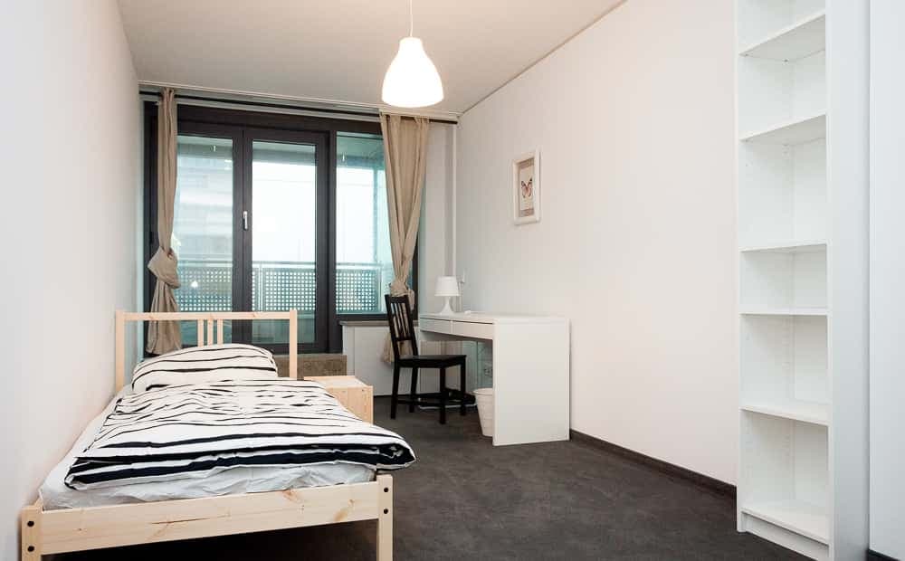Zimmer in der Taunusstraße photo 1