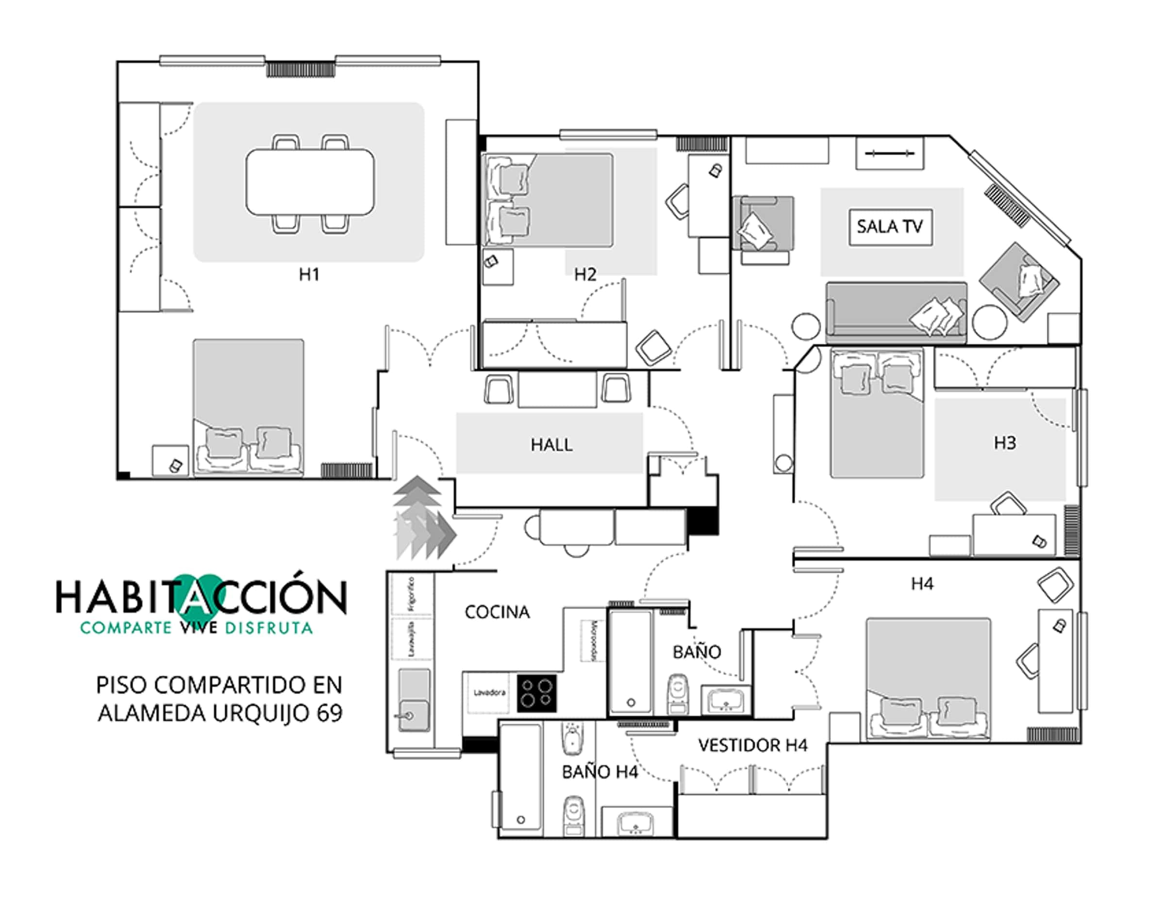 Property photo thumbnail